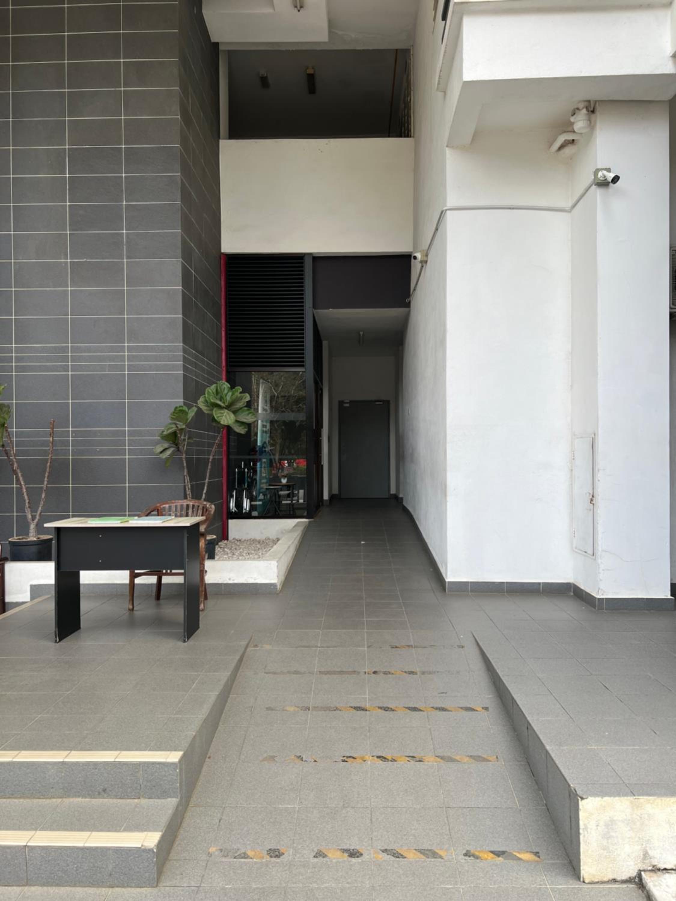 The One by Nakza Stays, Lakeview Suites Putrajaya