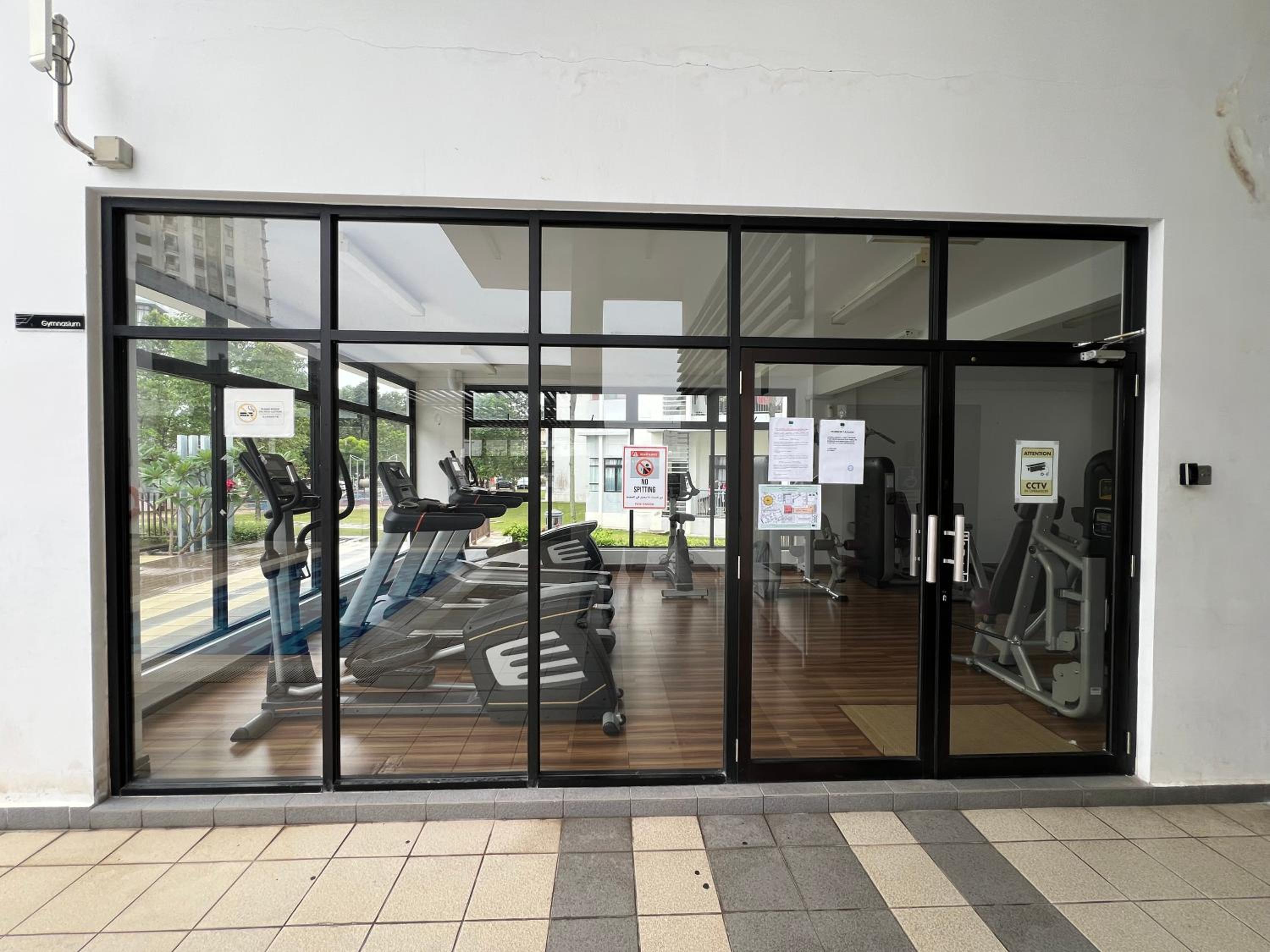 The One by Nakza Stays, Lakeview Suites Putrajaya