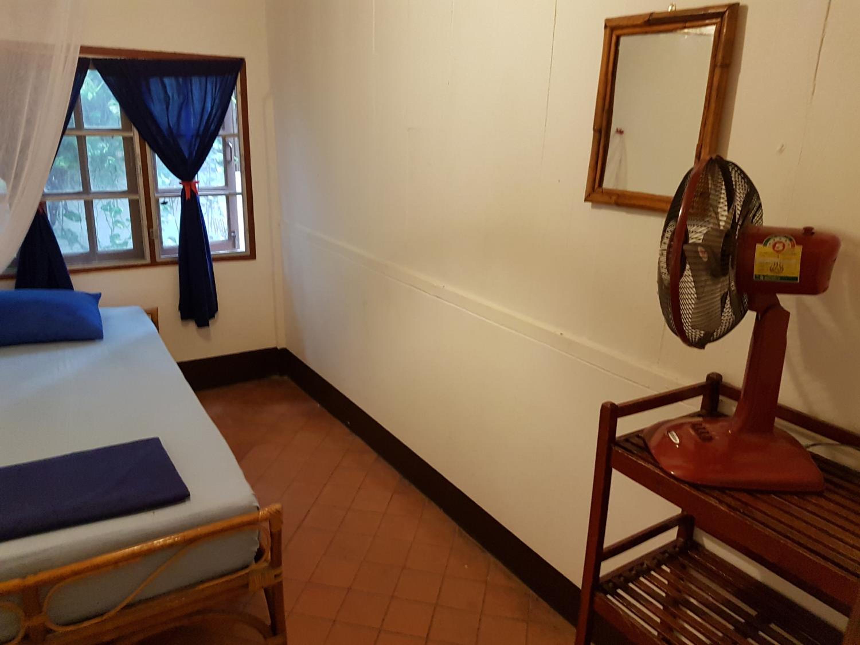 Mut Mee Garden Guest House