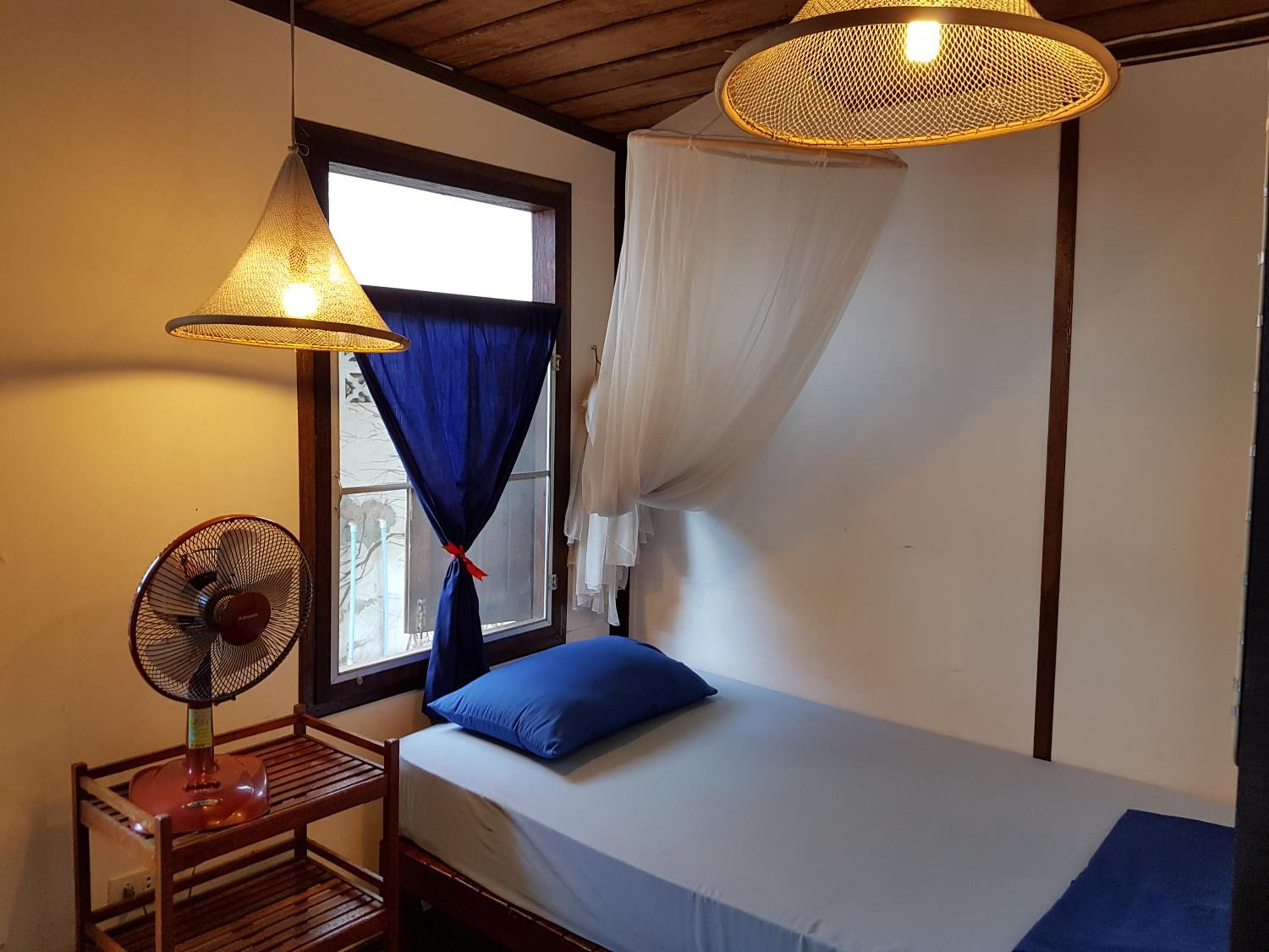 Mut Mee Garden Guest House