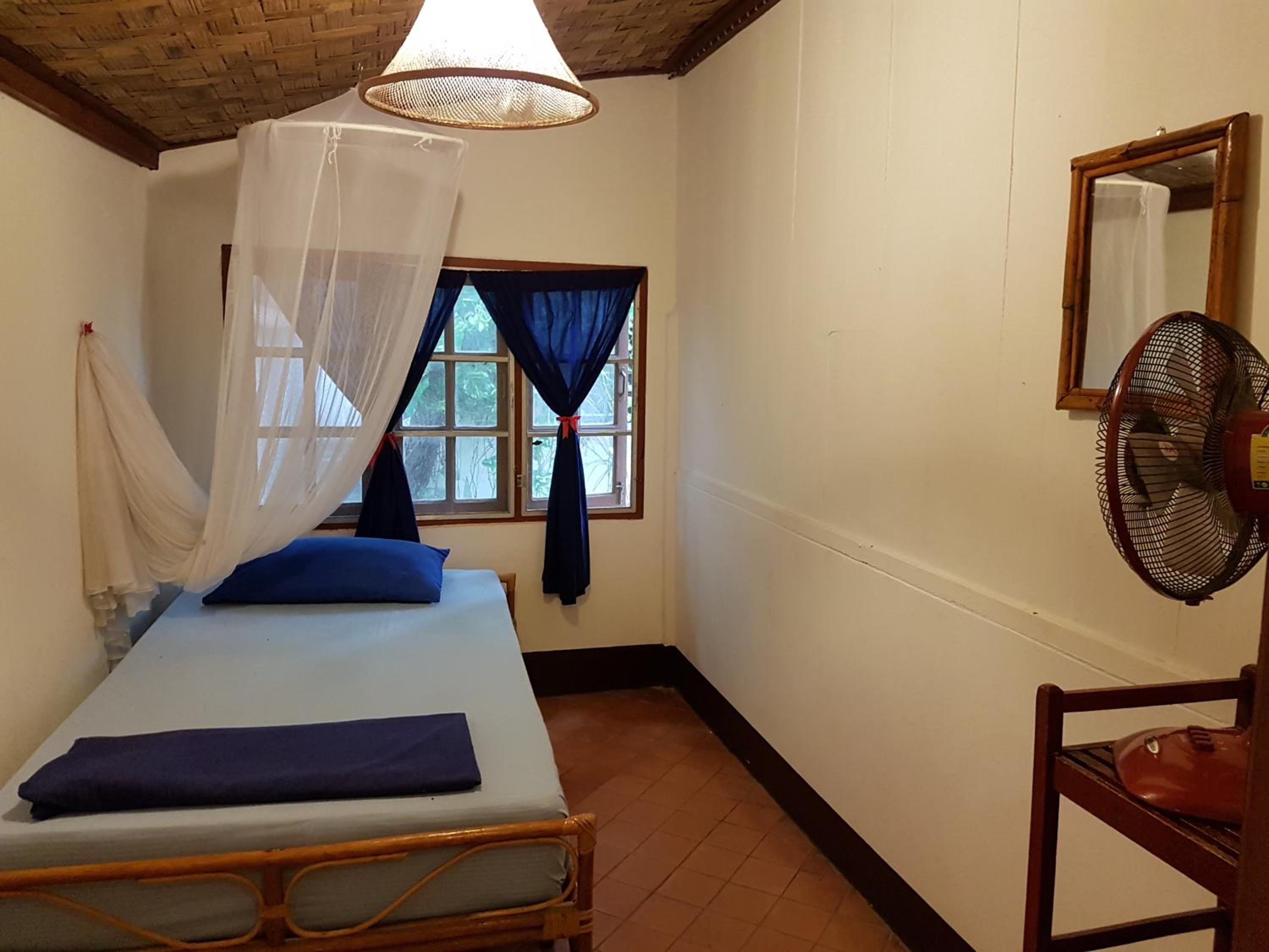 Mut Mee Garden Guest House