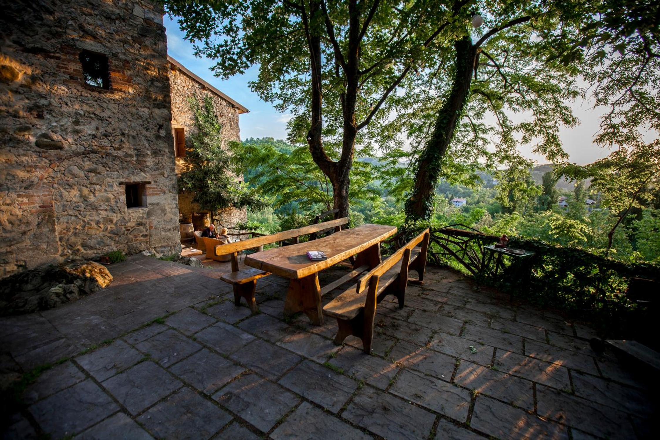 Borgo Fontanini