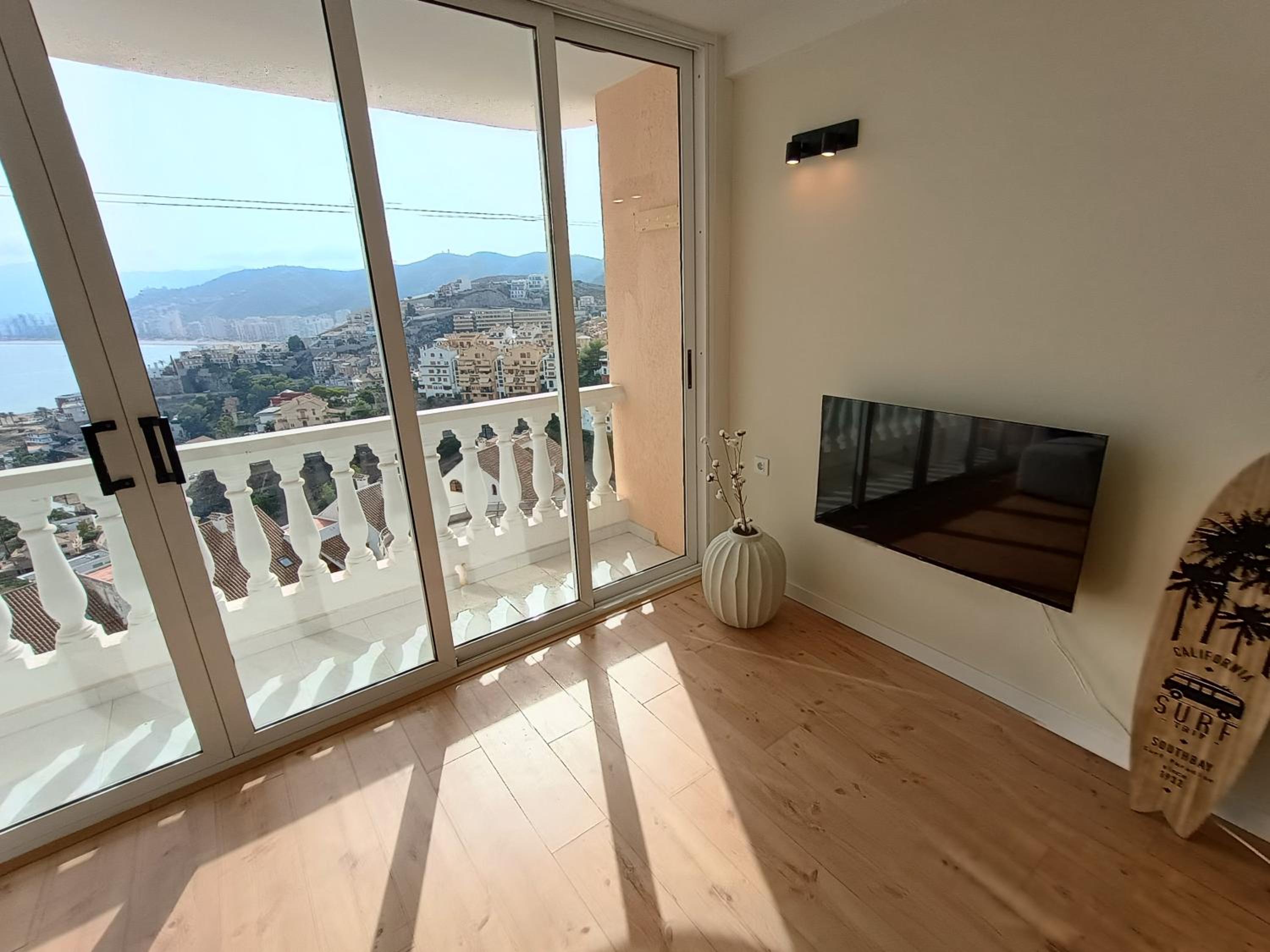 LOFT ROYAL - apartamento 