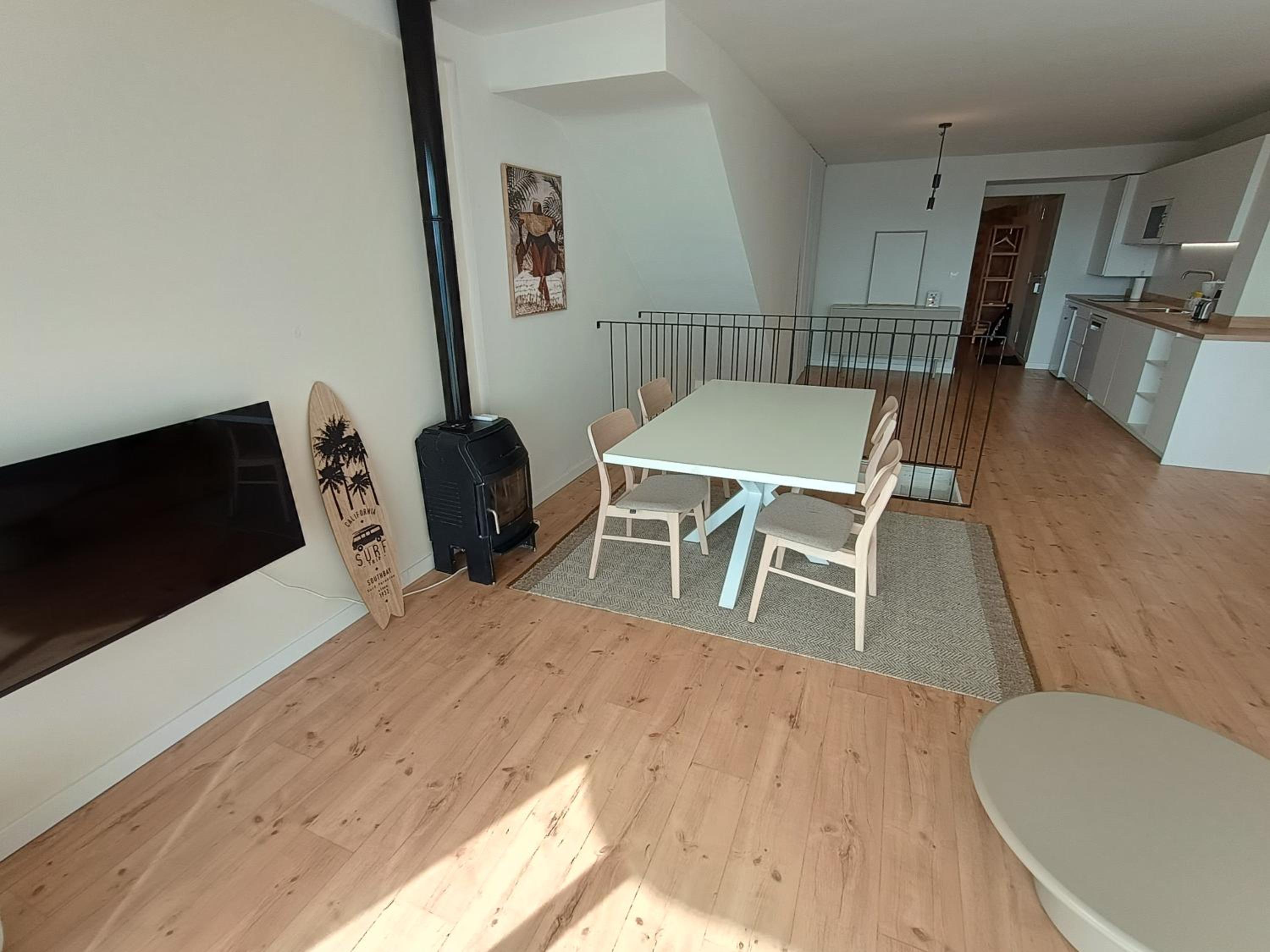 LOFT ROYAL - apartamento 