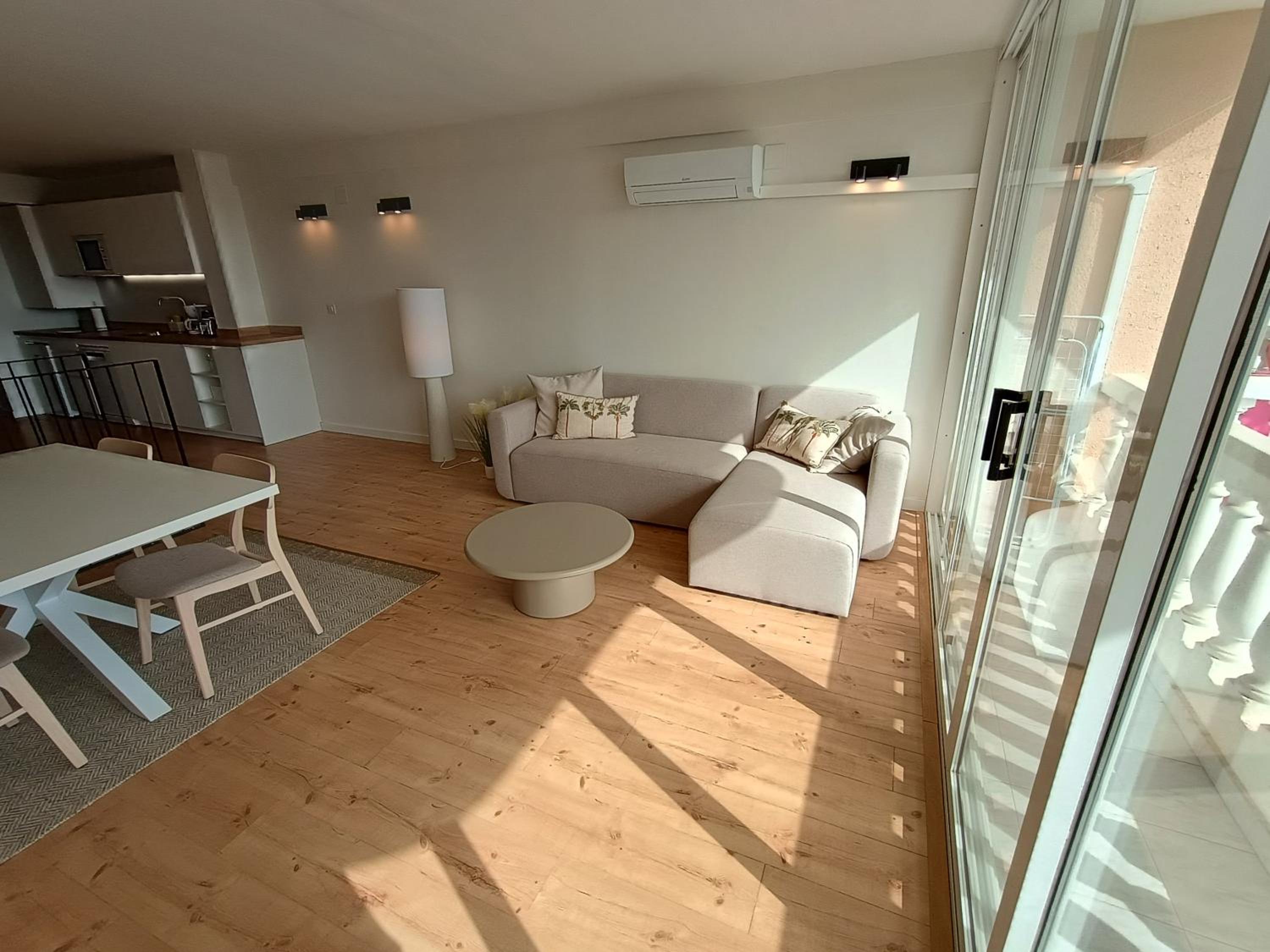 LOFT ROYAL - apartamento 