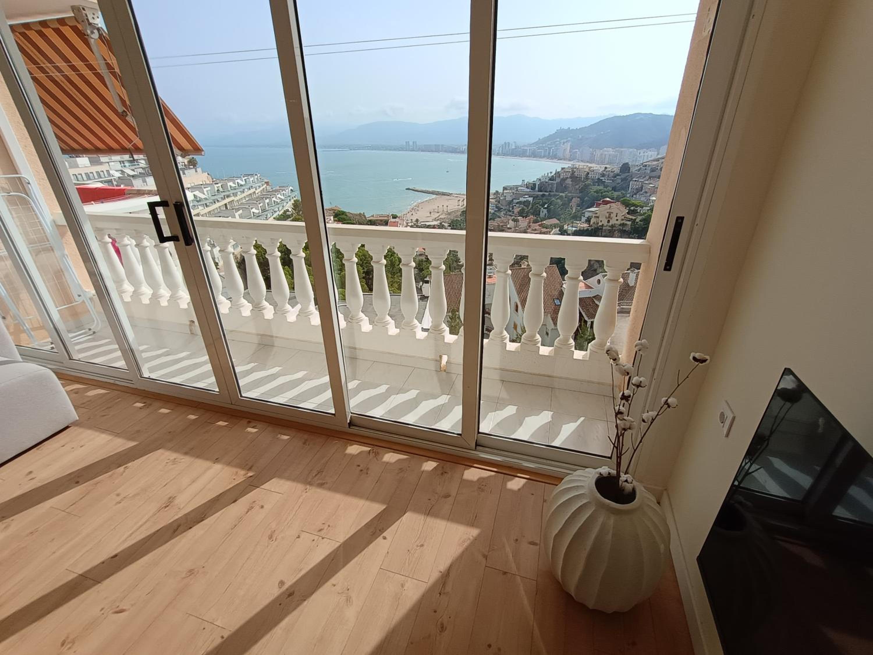 LOFT ROYAL - apartamento 