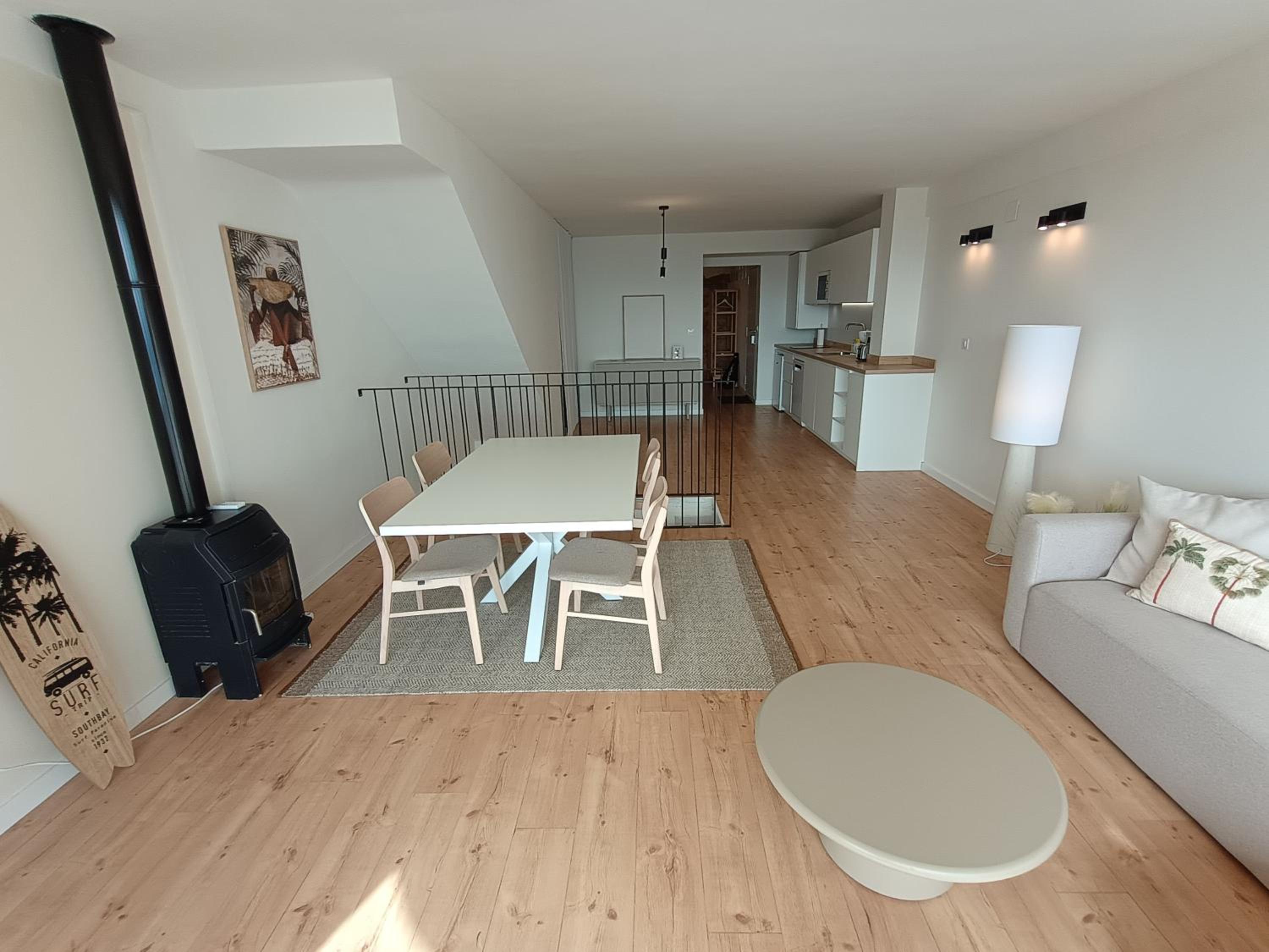 LOFT ROYAL - apartamento 