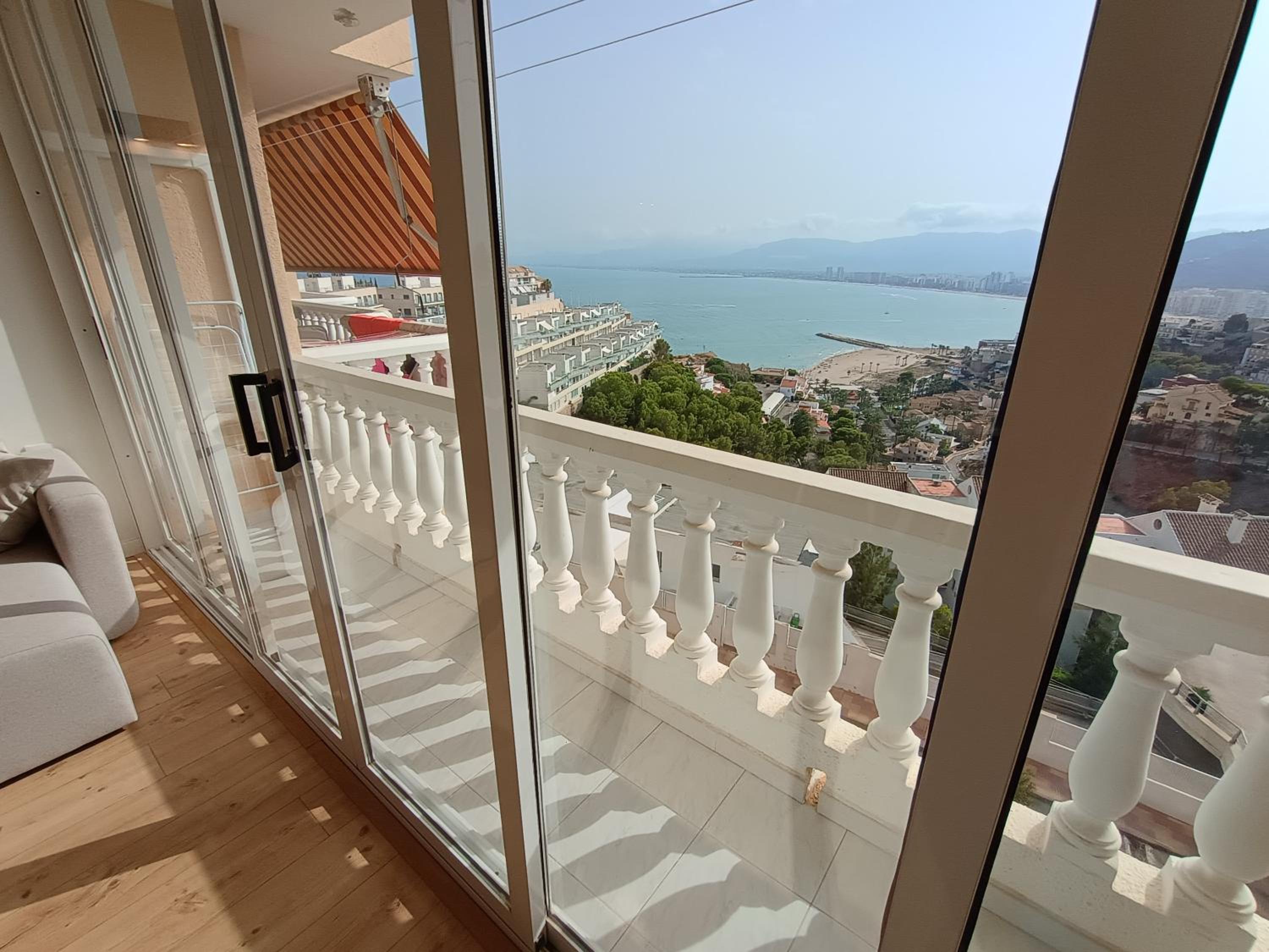 LOFT ROYAL - apartamento 
