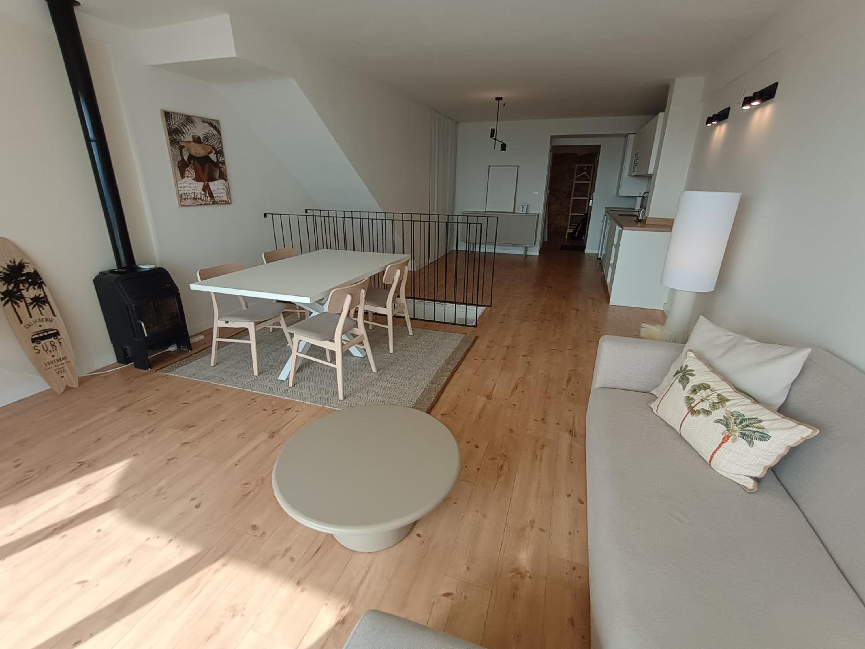 LOFT ROYAL - apartamento 