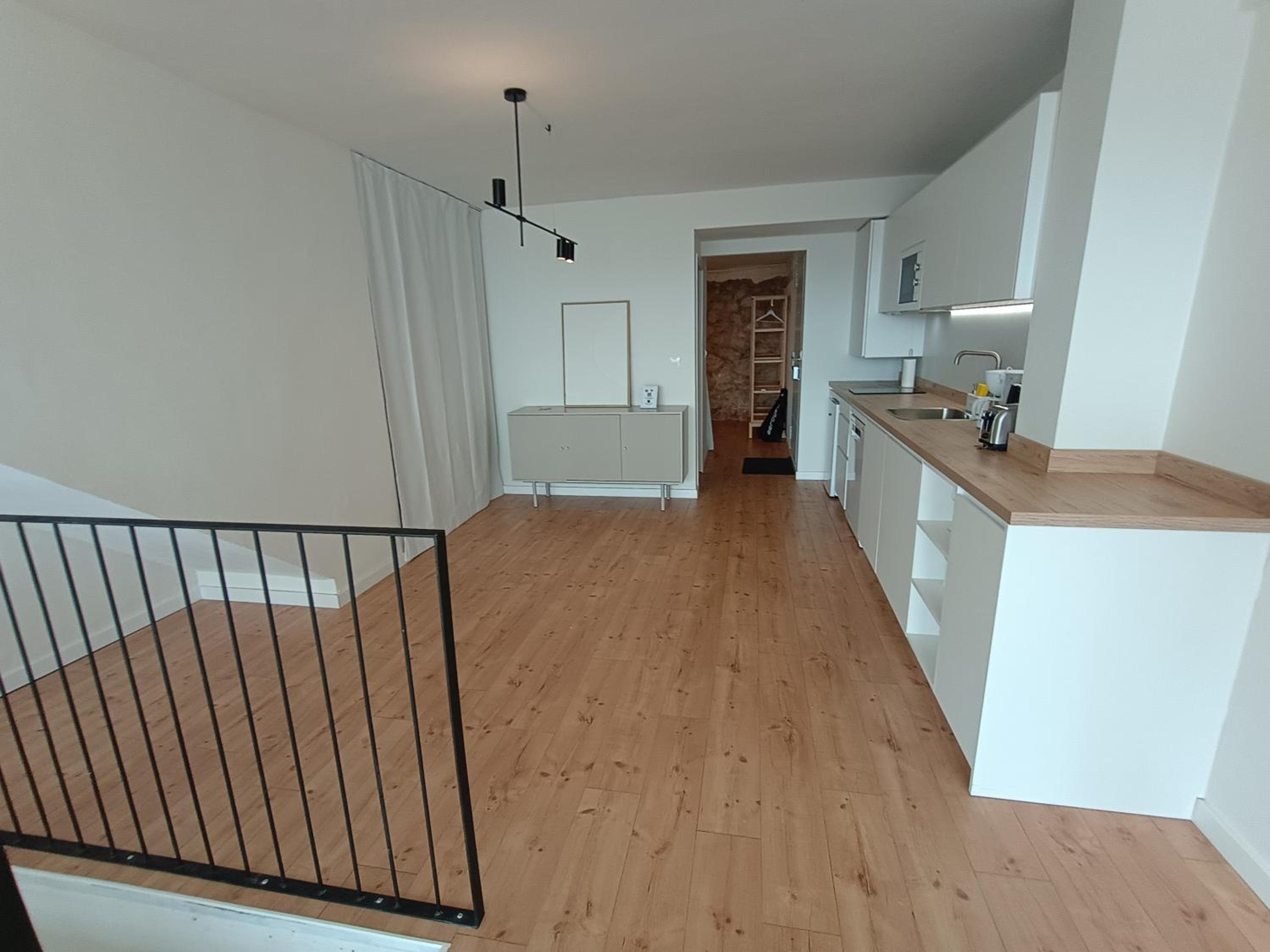 LOFT ROYAL - apartamento 