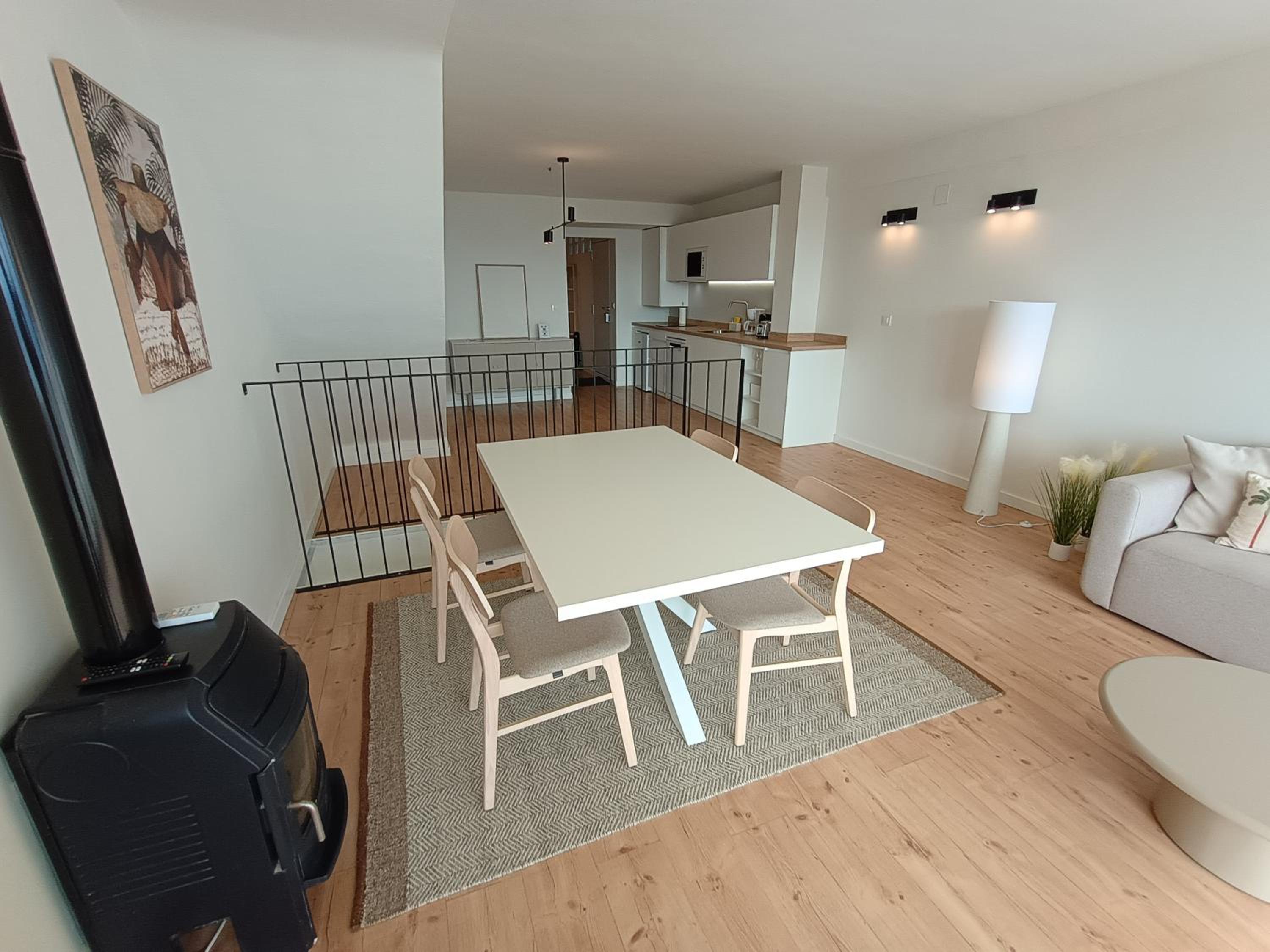 LOFT ROYAL - apartamento 