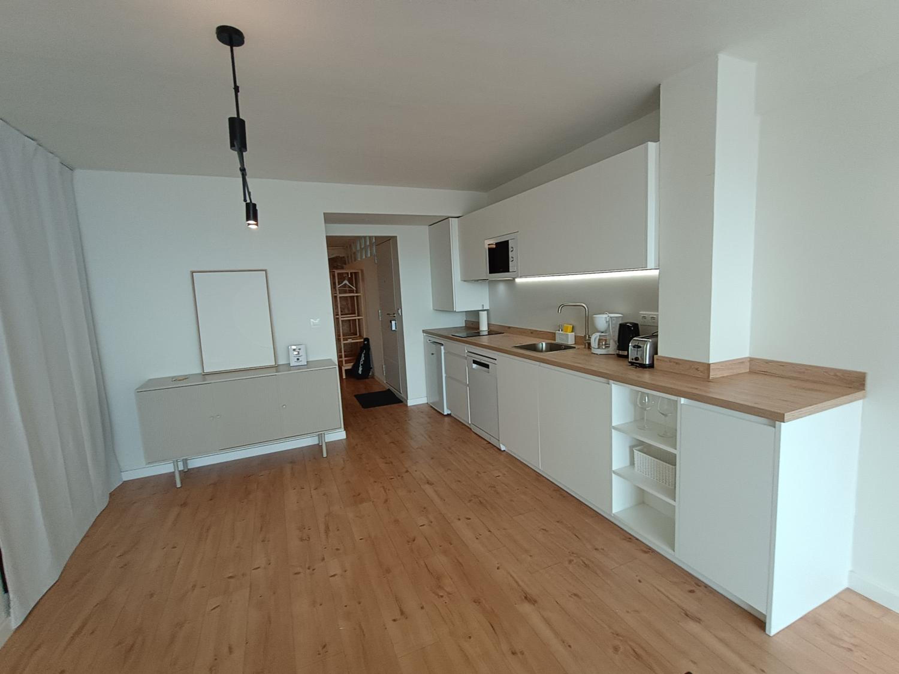 LOFT ROYAL - apartamento 