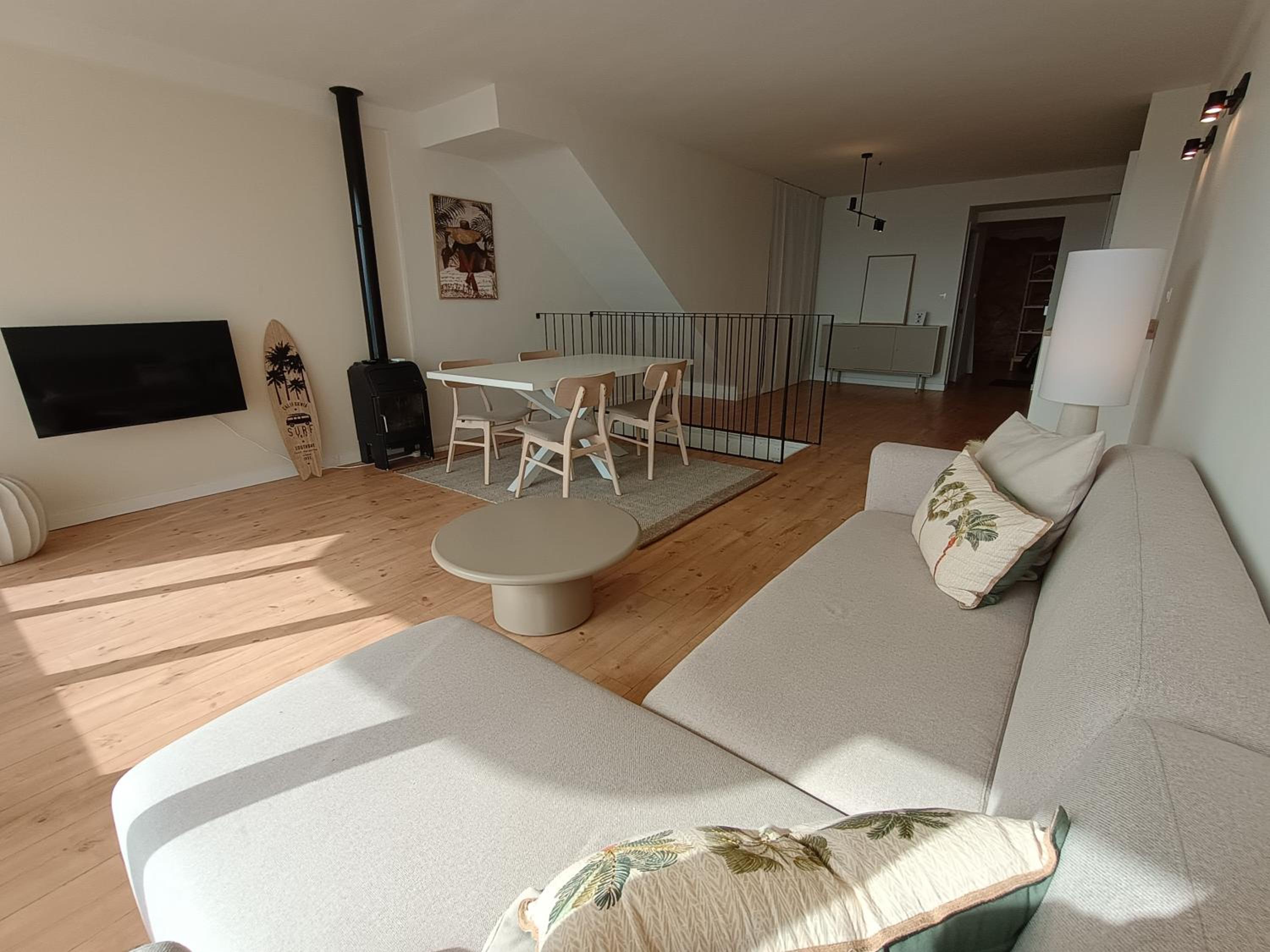 LOFT ROYAL - apartamento 