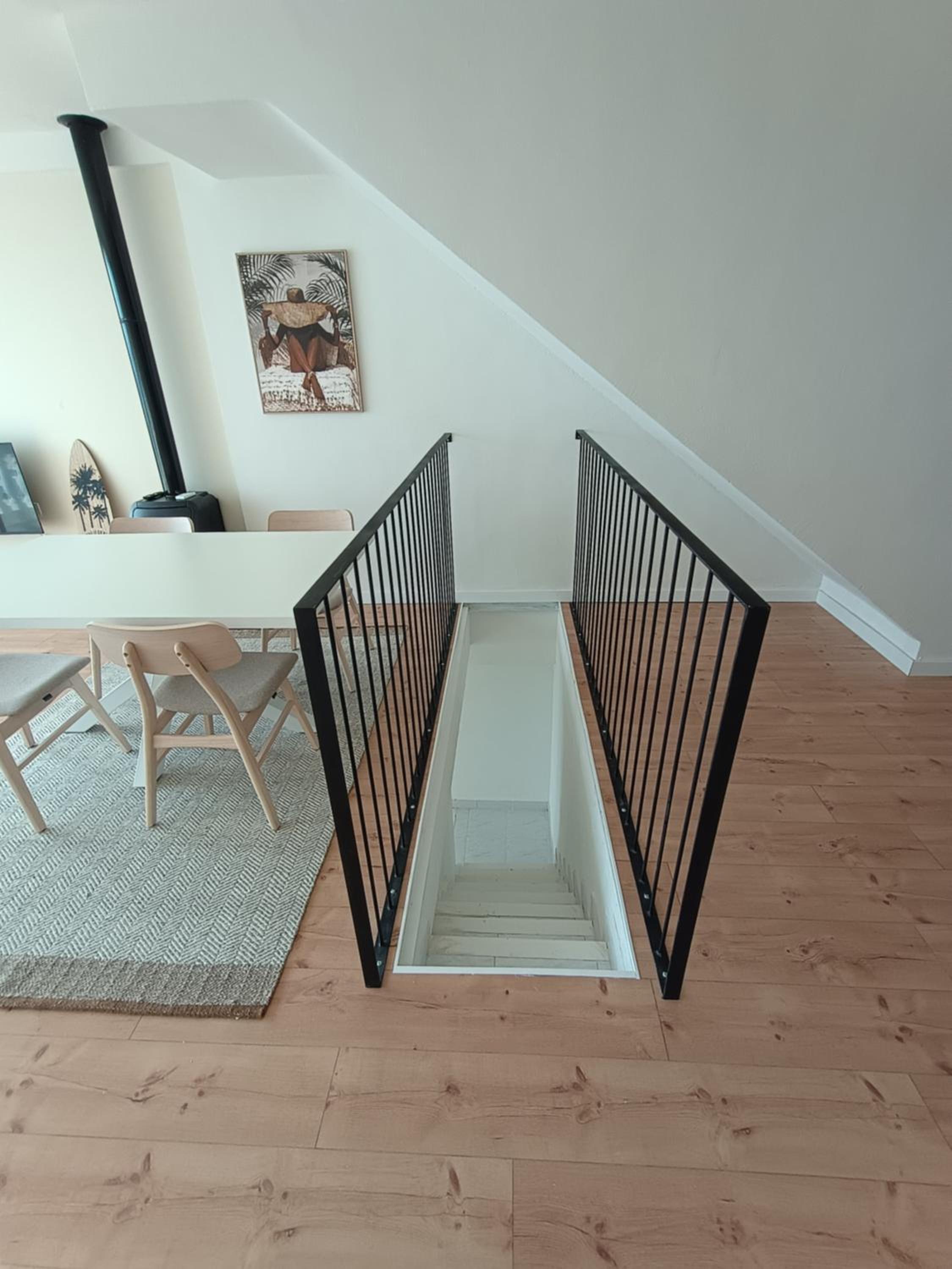LOFT ROYAL - apartamento 