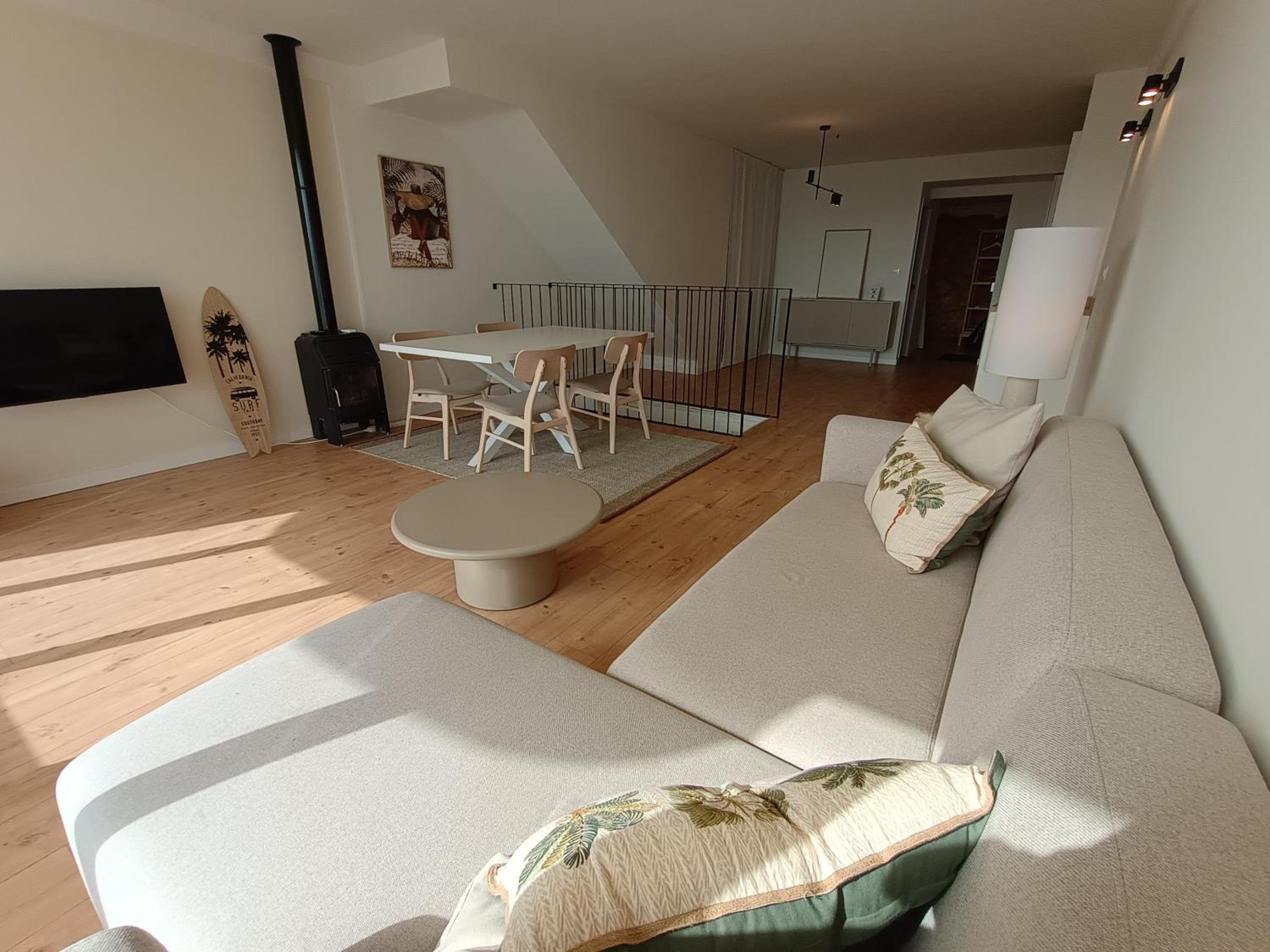 LOFT ROYAL - apartamento 