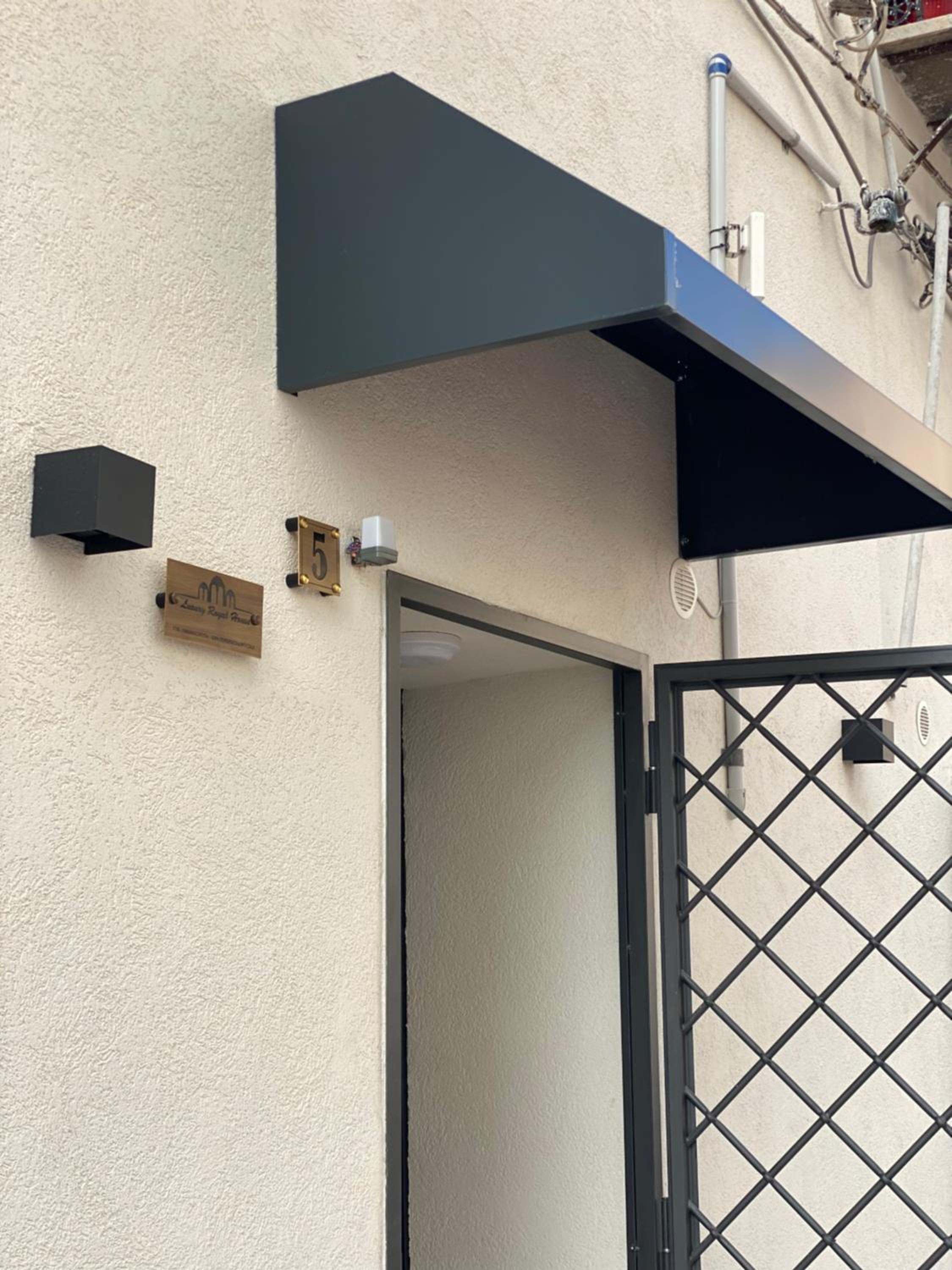 Luxury Royal House 5