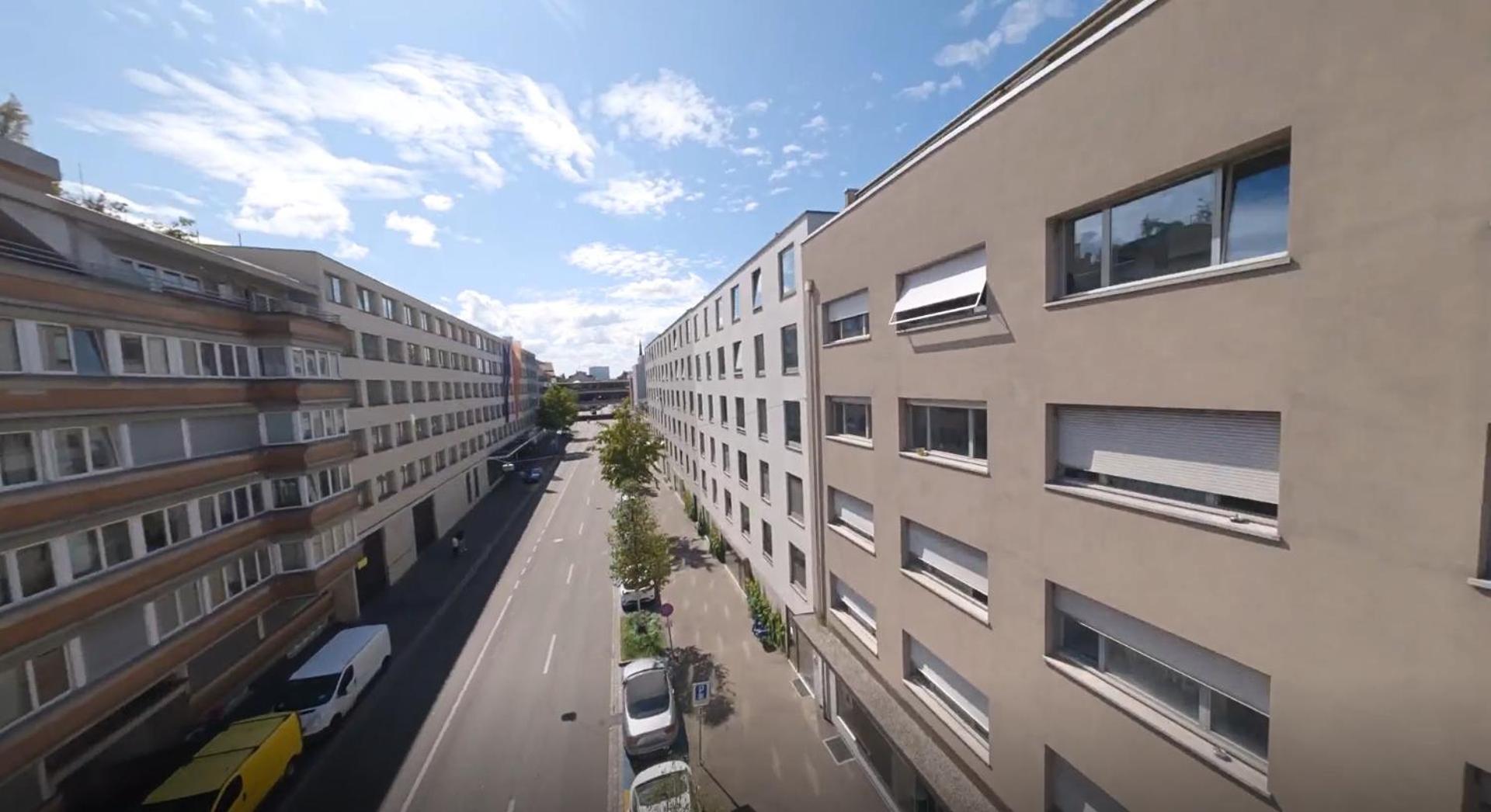 Schönau Serviced Living