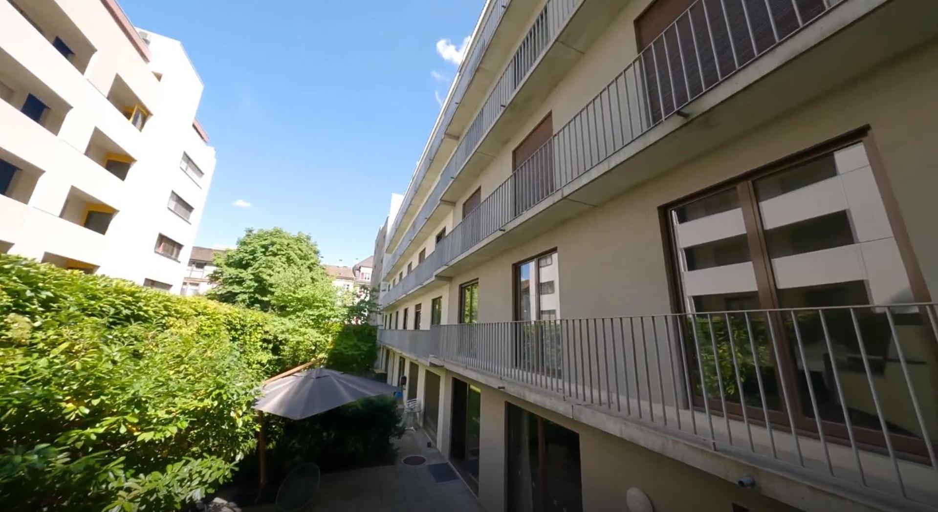 Schönau Serviced Living