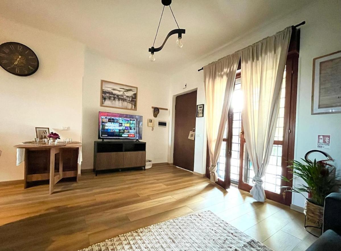 La Casa Di Giulia