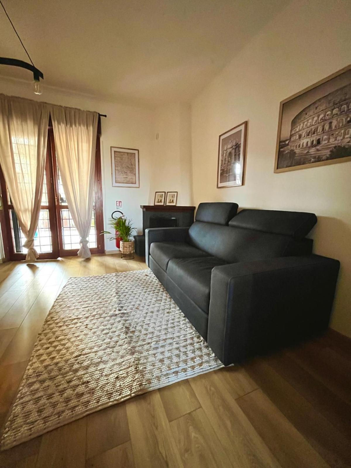 La Casa Di Giulia