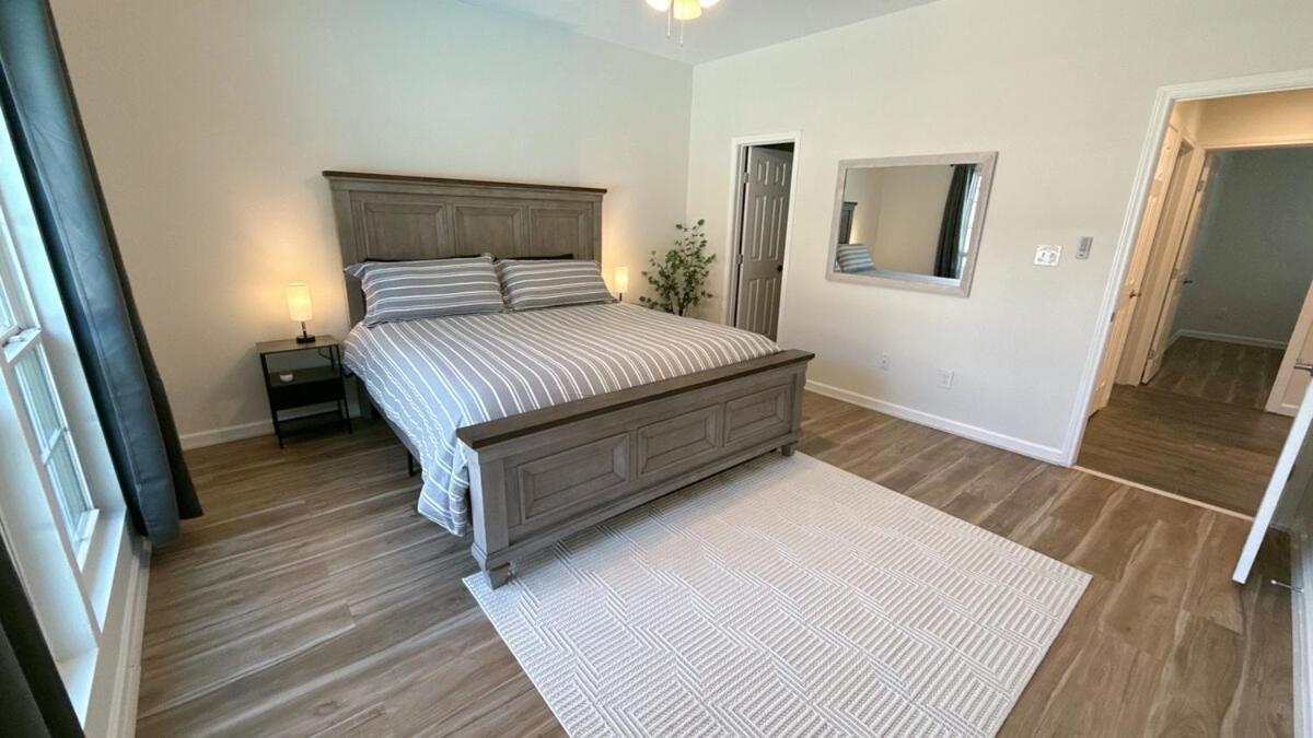 DFW Oasis with Pool and Hot Tub