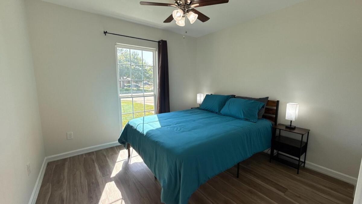 DFW Oasis with Pool and Hot Tub