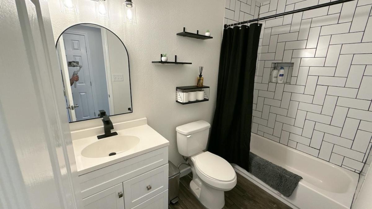DFW Oasis with Pool and Hot Tub