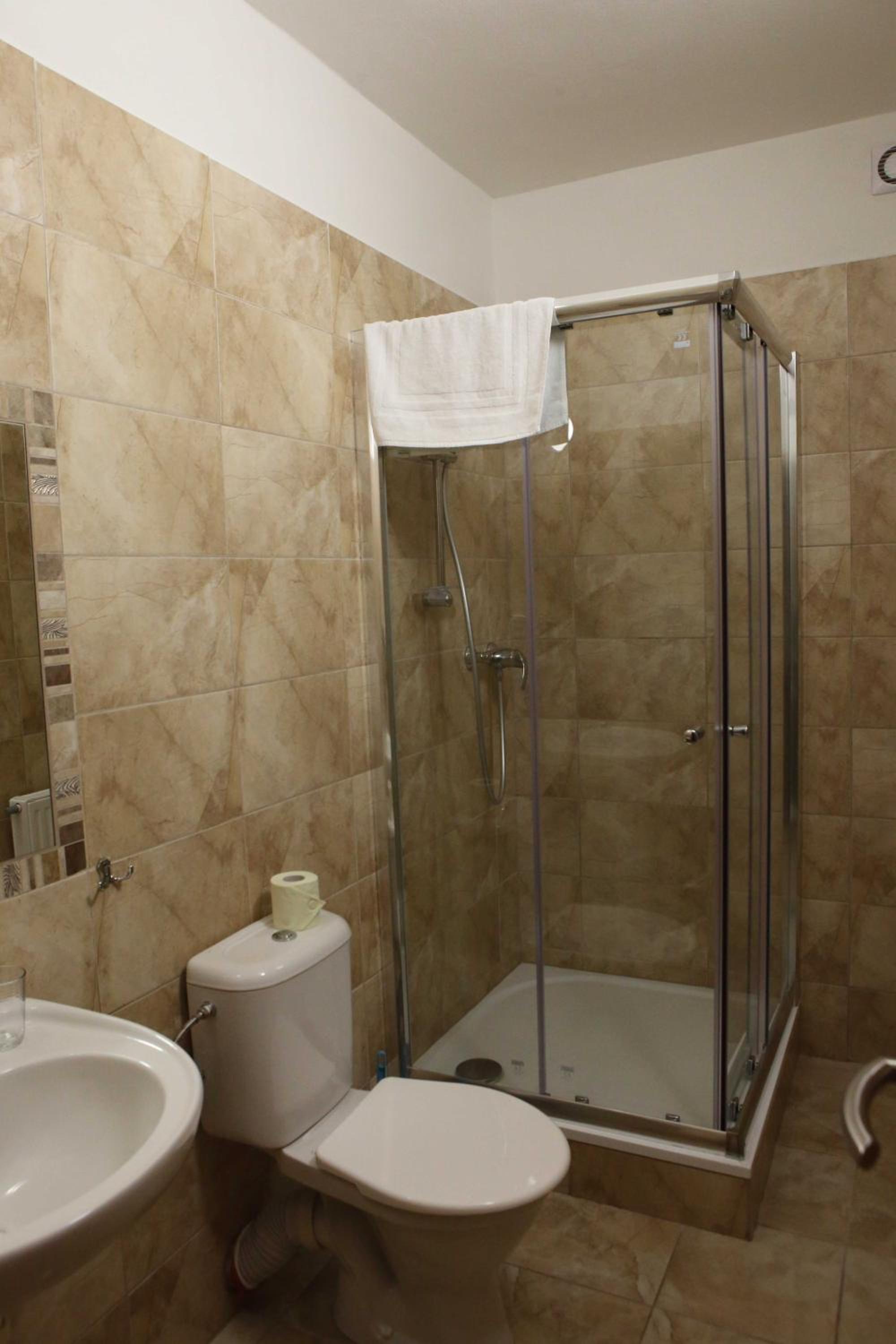 Pension U Martina