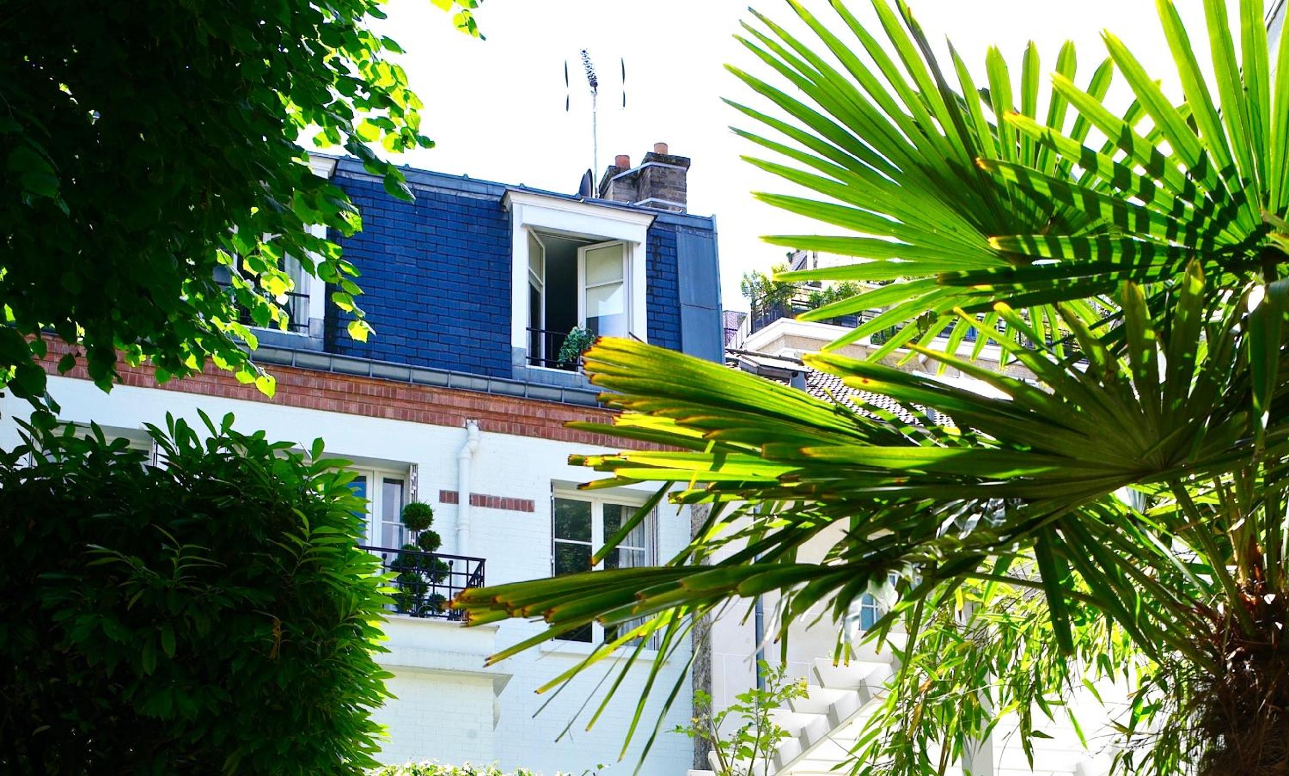 Villa du Square, Luxury Guest House