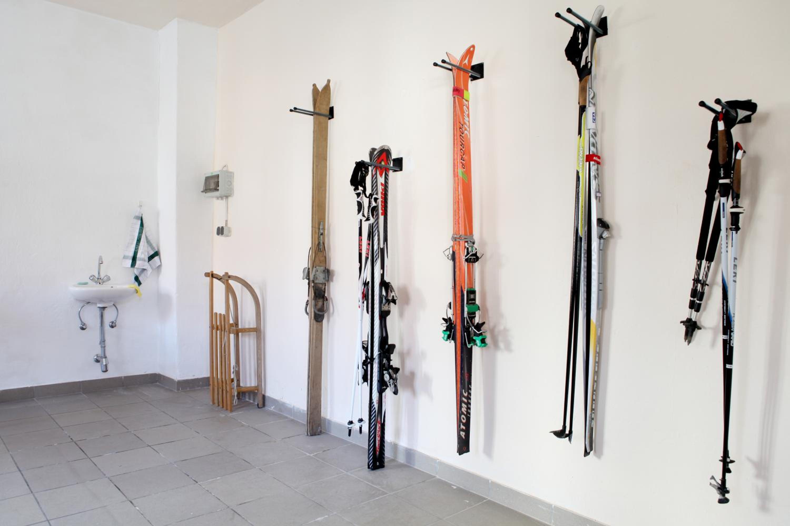 Ferienwohnung Zum Bäckersepp