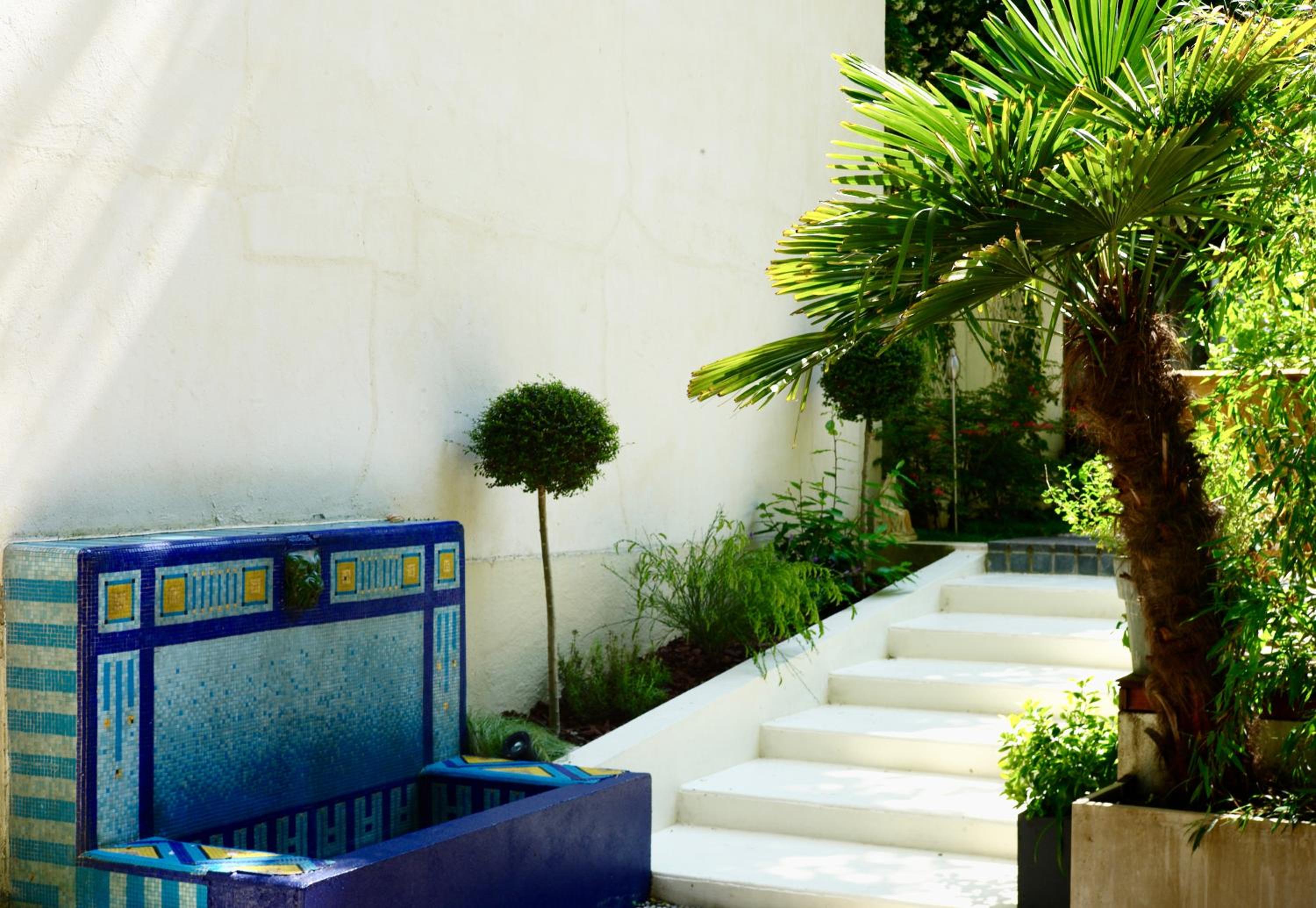 Villa du Square, Luxury Guest House