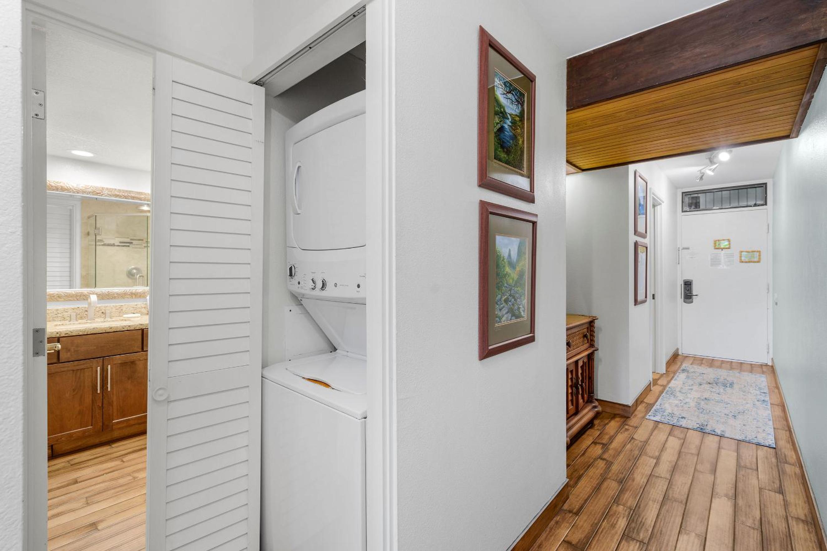 Discover Kamaole Sands 3-101 - Premium Ground Floor Renovation, Split AC, Wi-Fi