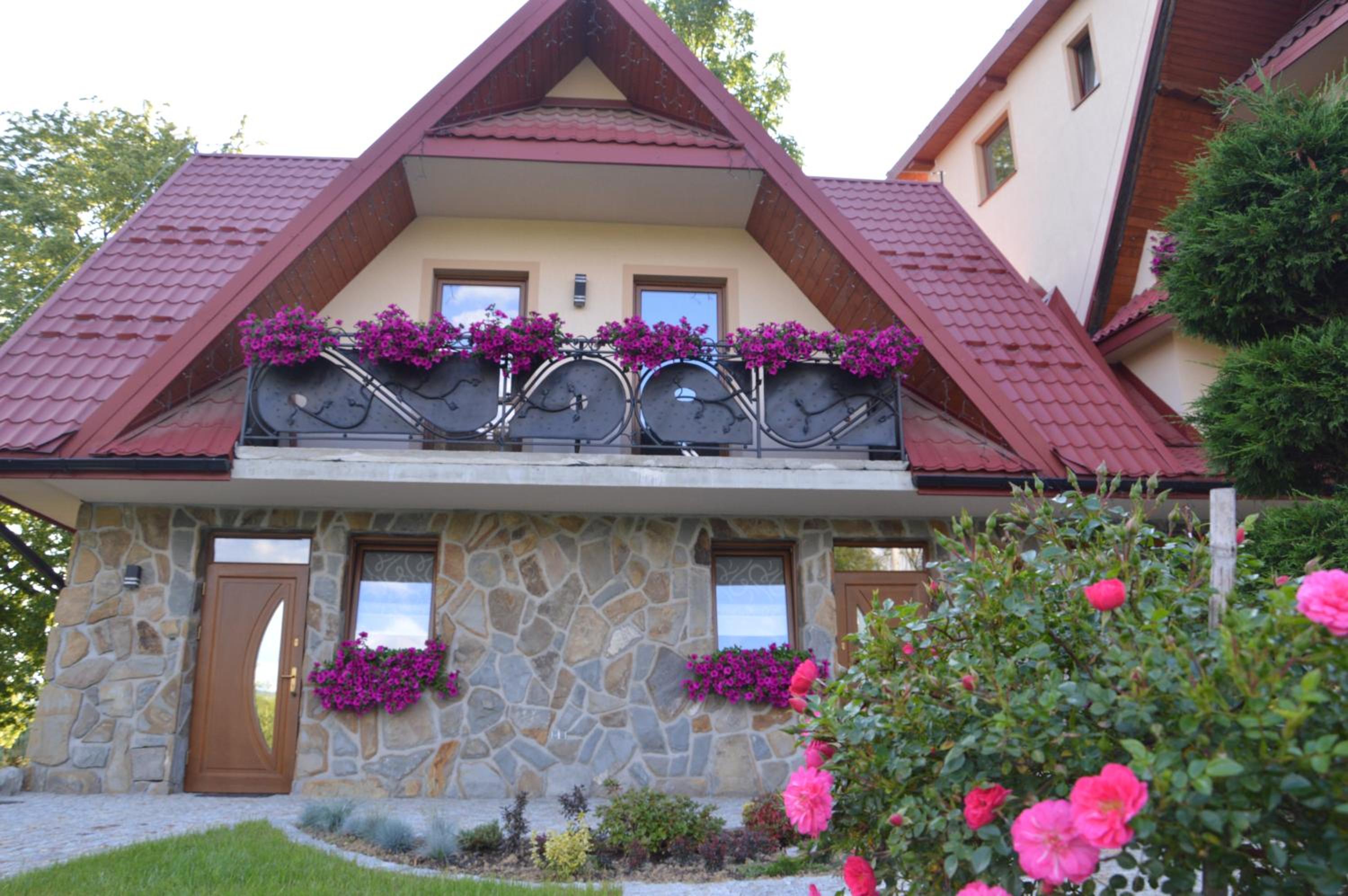 Ostrysz view 2