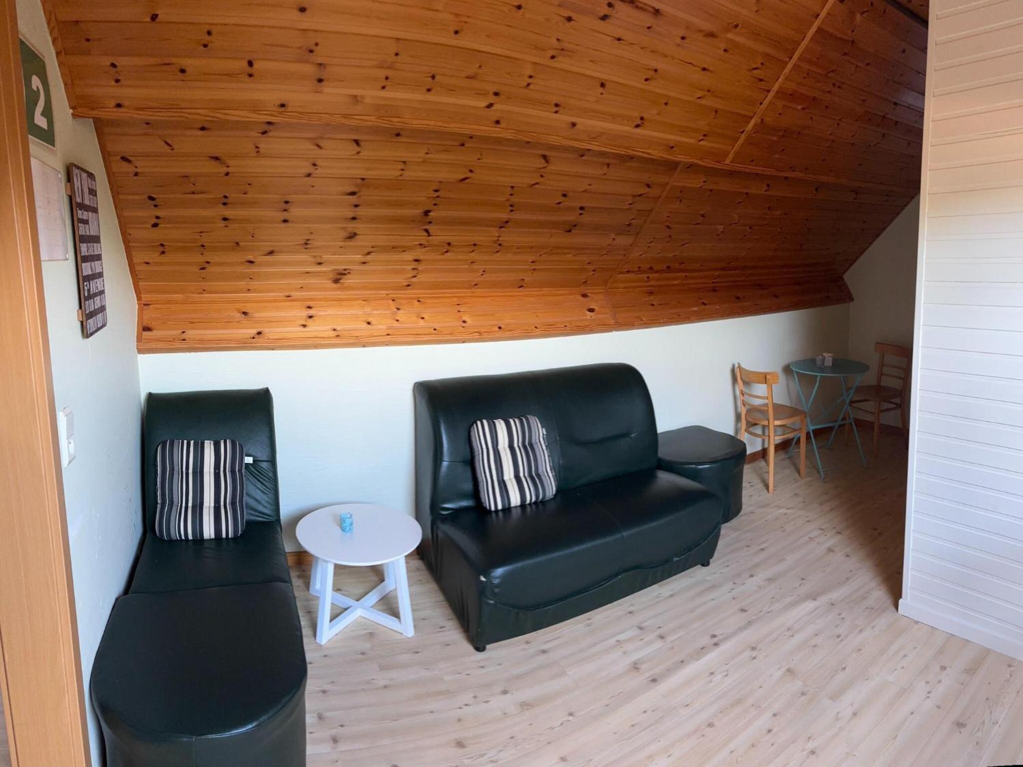 Holiday Home in Robertville with Sauna & Garden view 2