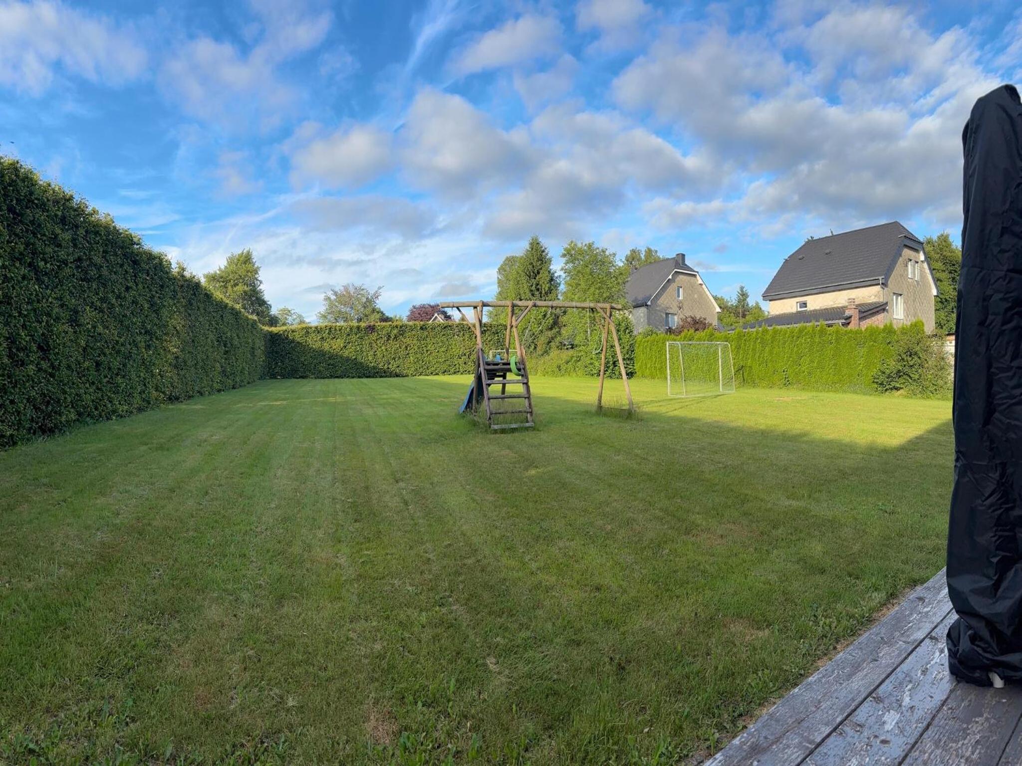 Holiday Home in Robertville with Sauna & Garden view 3