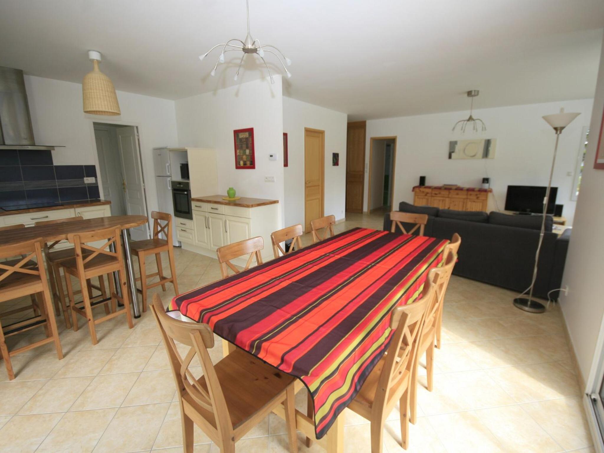 Villa with Private Pool in Plestin-les-Grèves view 5