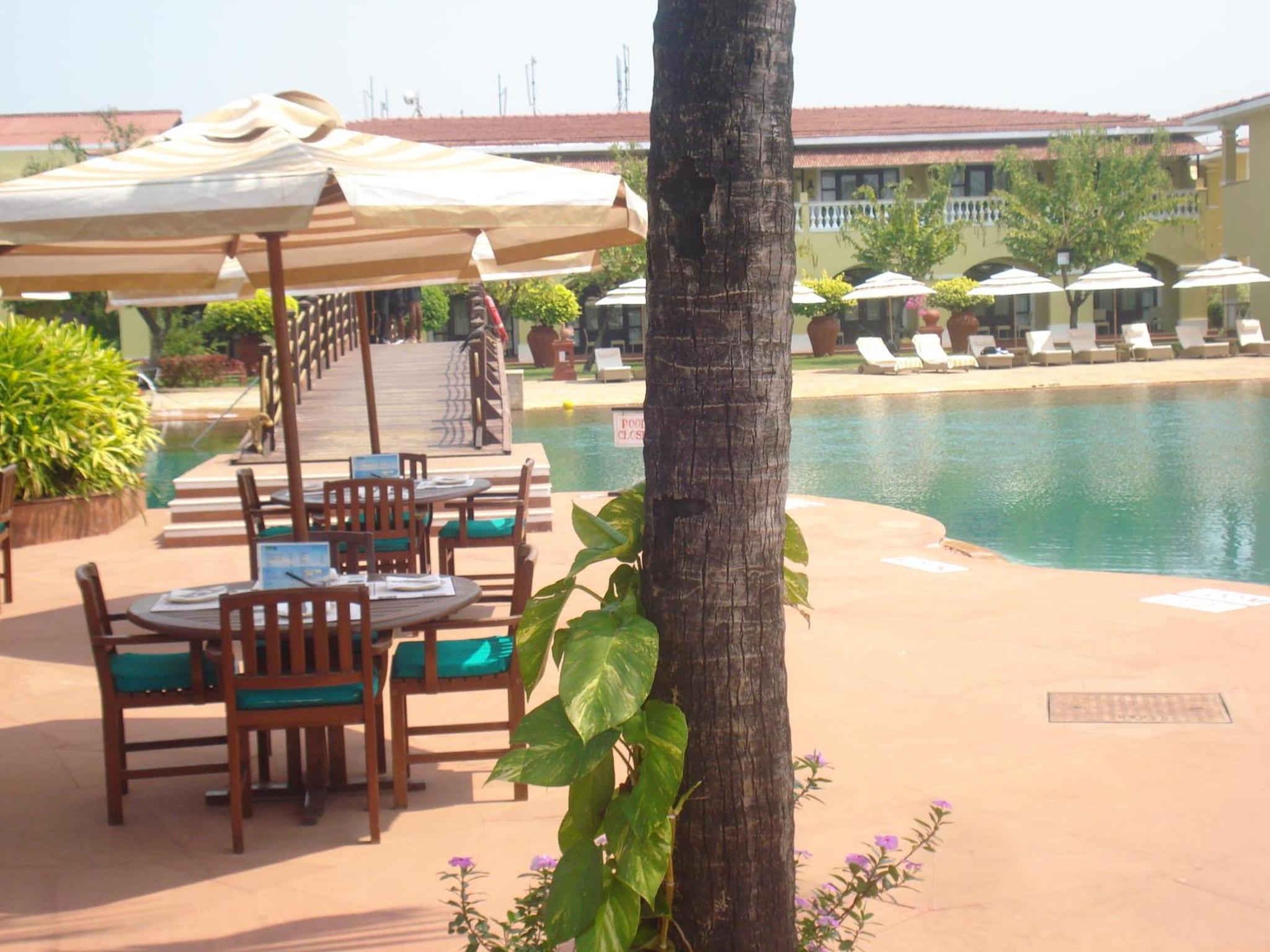 The LaLiT Golf & Spa Resort Goa, Canacona The LaLiT Golf & Spa Resort Goa, Canacona