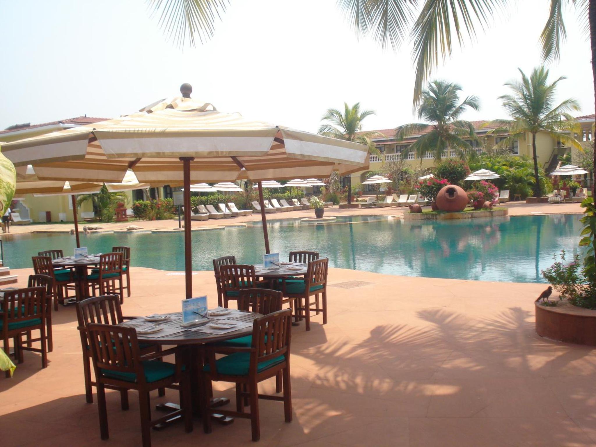 The LaLiT Golf & Spa Resort Goa, Canacona The LaLiT Golf & Spa Resort Goa, Canacona