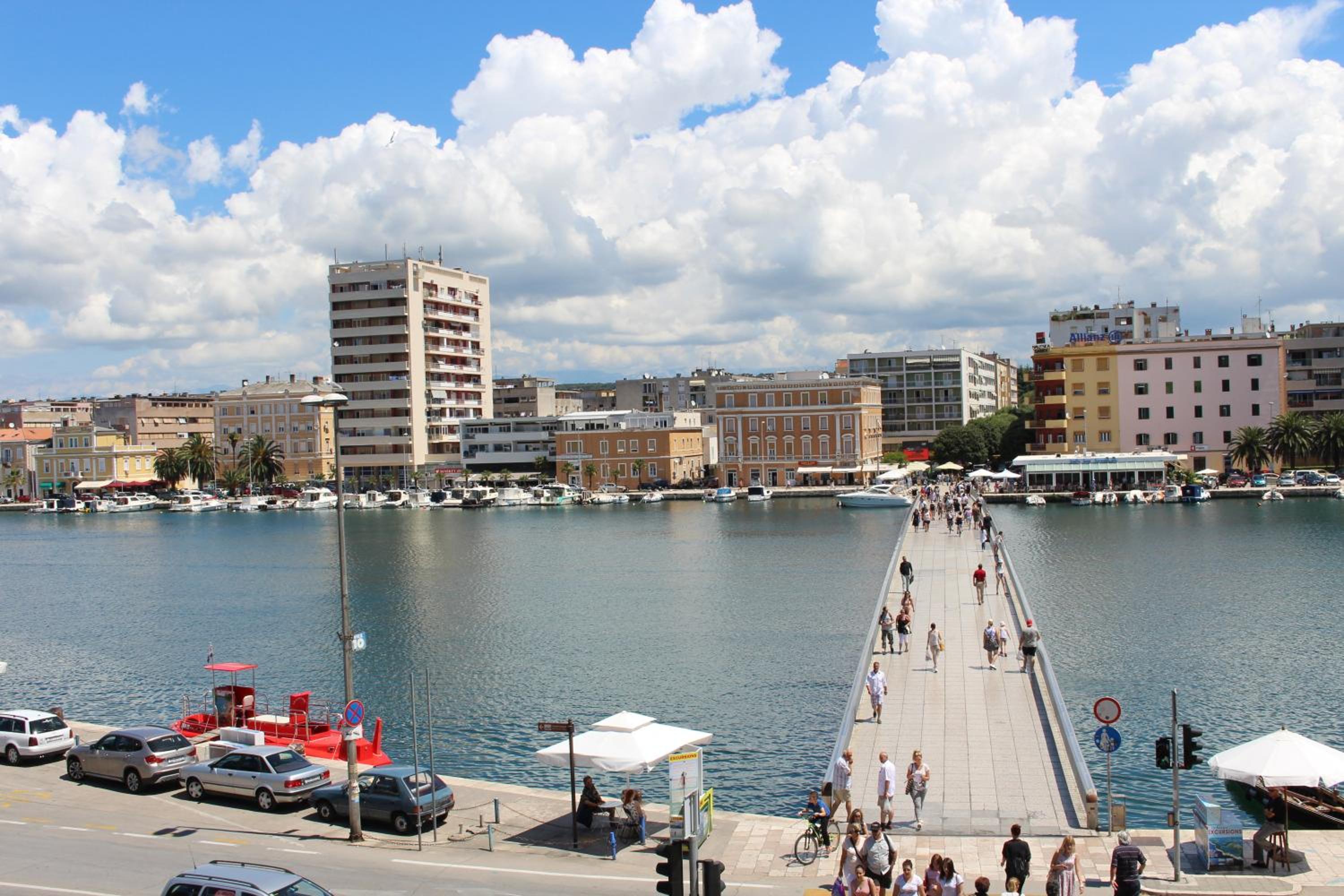 Apartments Ombla