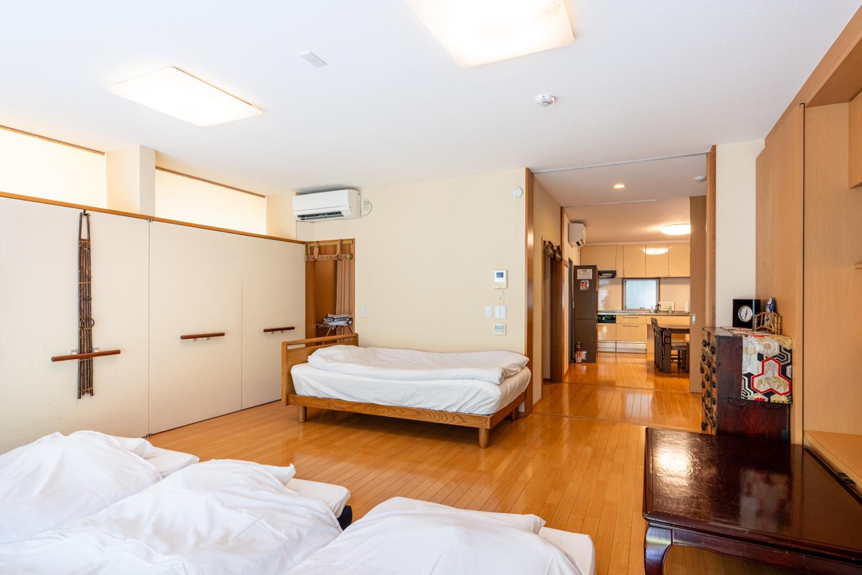 SHINJUKU Garden-house