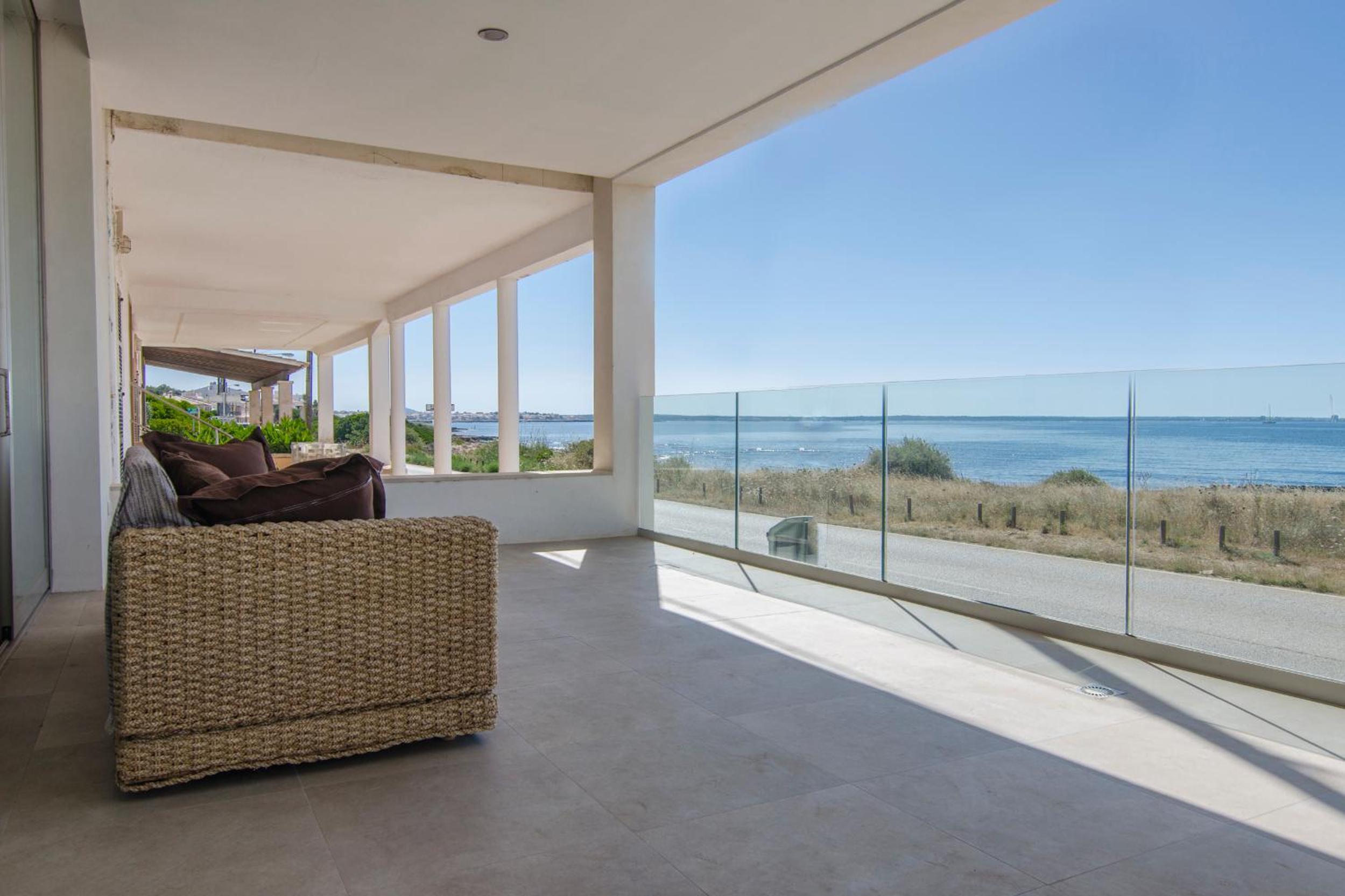 Hotel Apartamento s' Estanyol Mar - Image 1