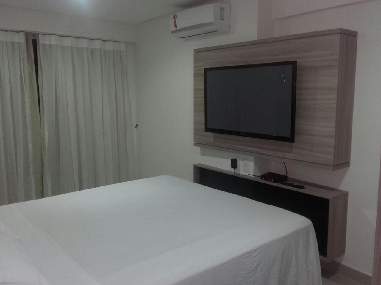 Fortaleza Beach Class Apartments Tower 2