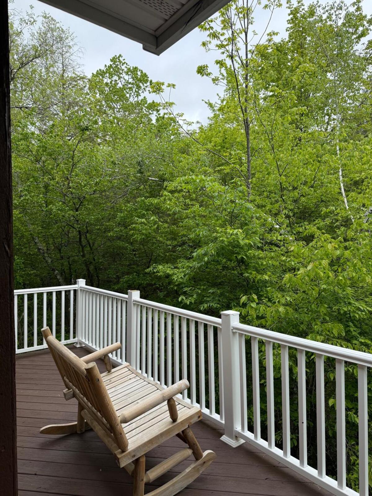 Luxury Mountain Getaway - 6 bed, 3 bath, hot-tub, fire-pit, game-room