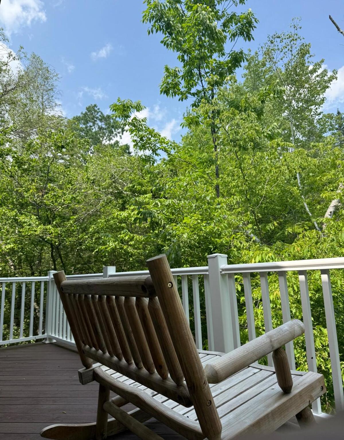 Luxury Mountain Getaway - 6 bed, 3 bath, hot-tub, fire-pit, game-room