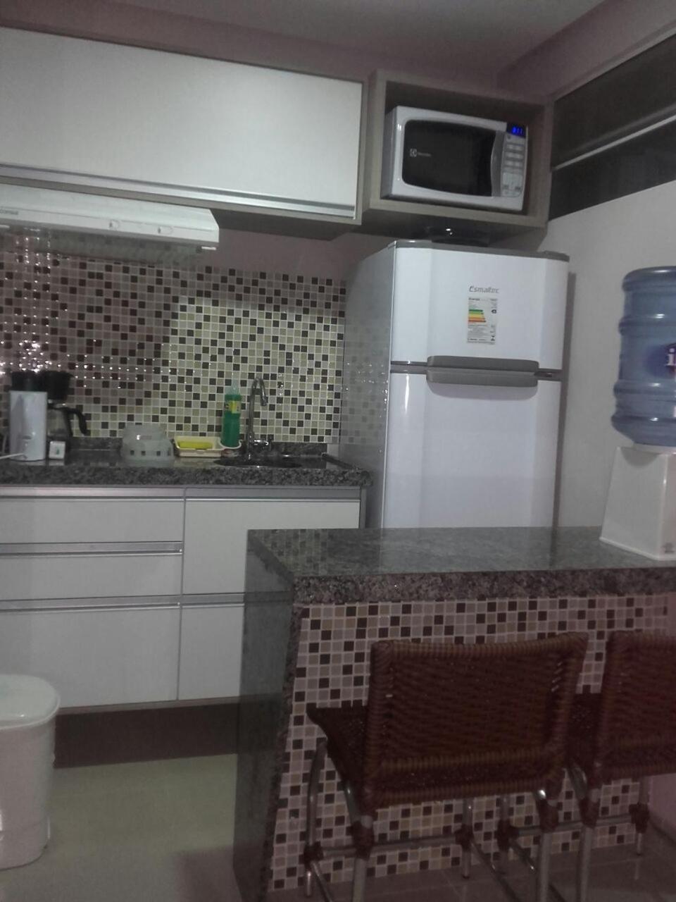 Fortaleza Beach Class Apartments Tower 2