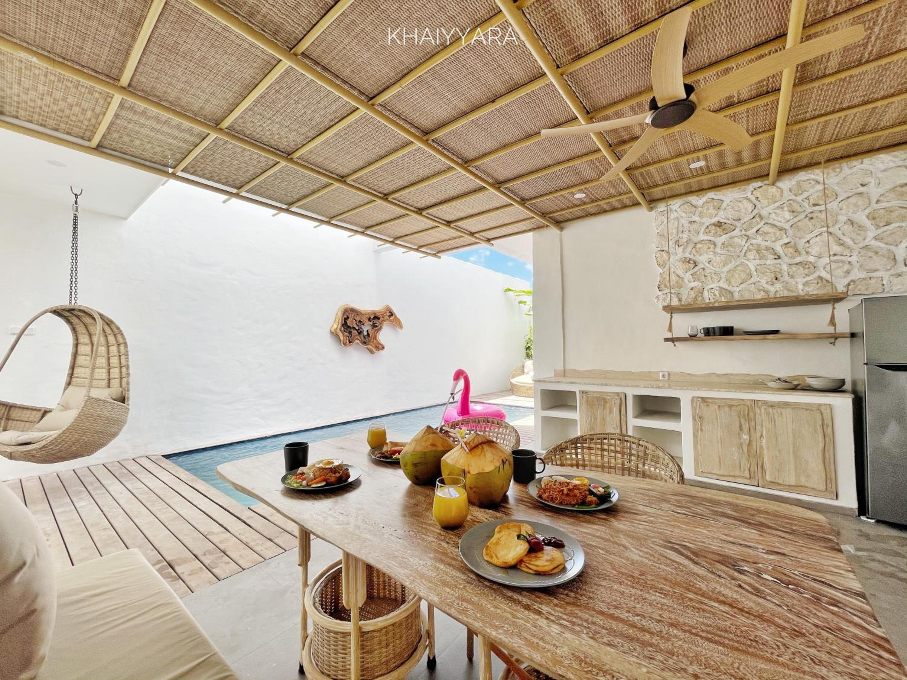 Villa Kayla Uluwatu