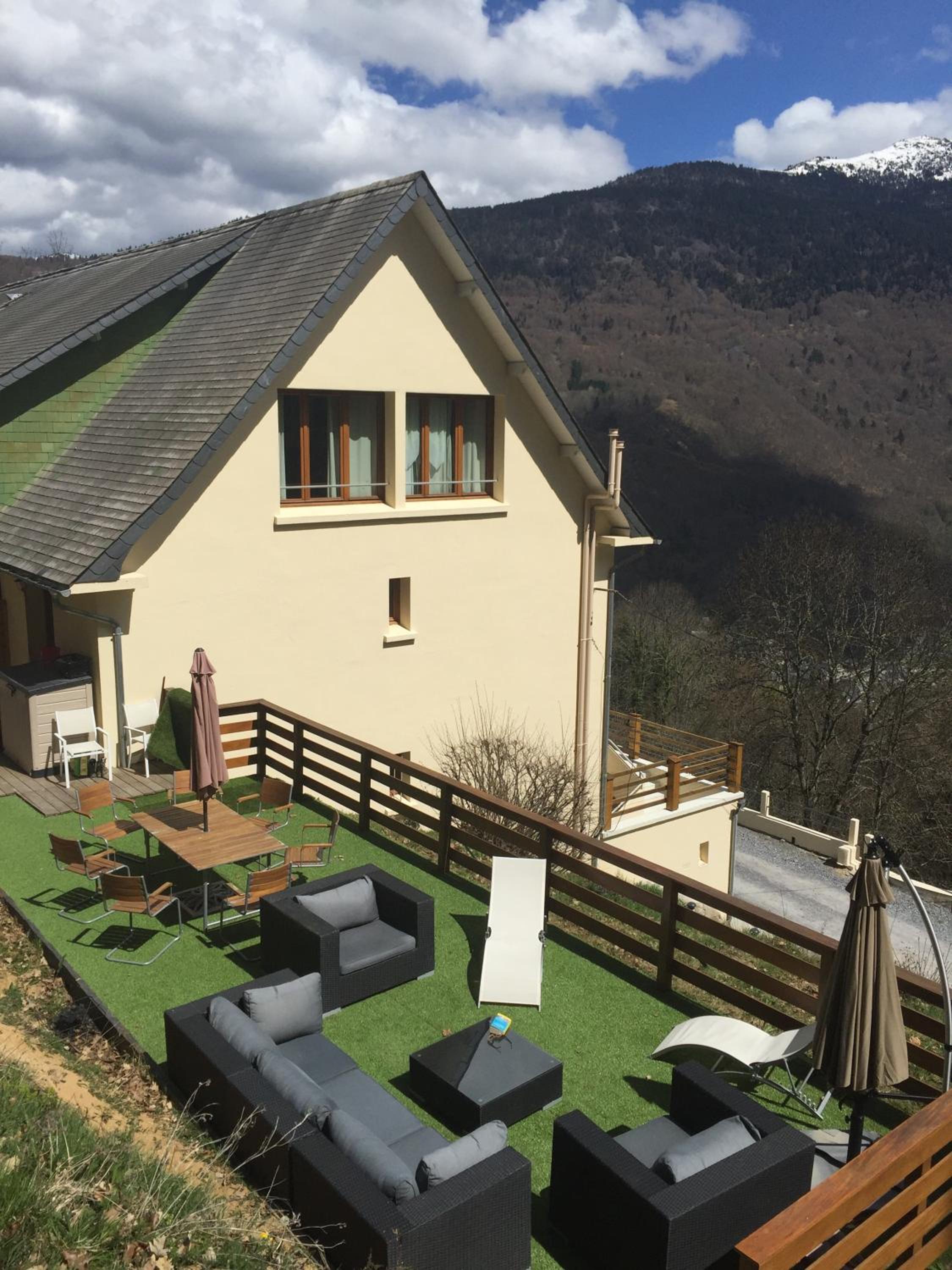 La Maison D'ILHAN view 3