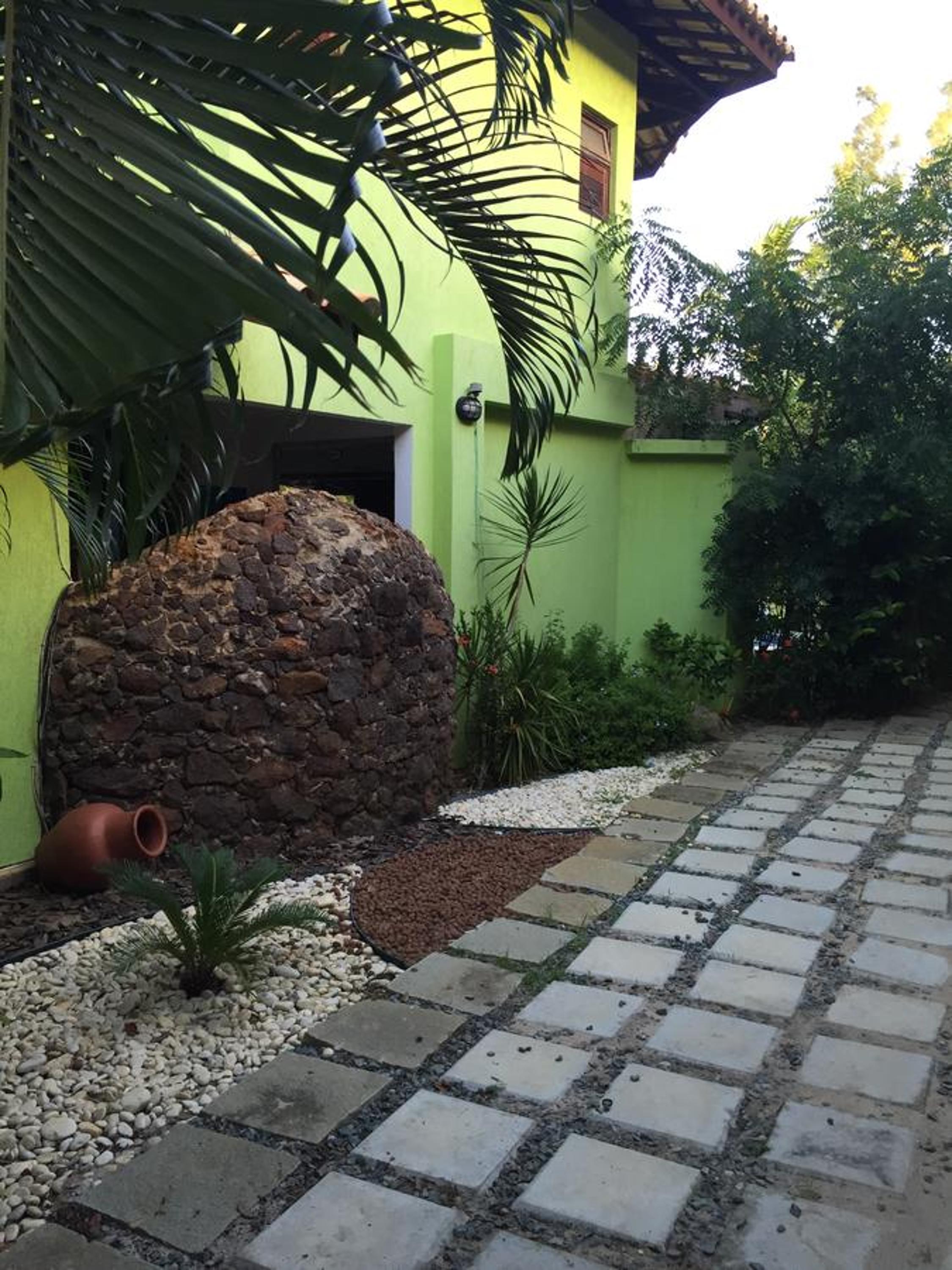 Apartamentos Aconchegantes, Villa da Praia