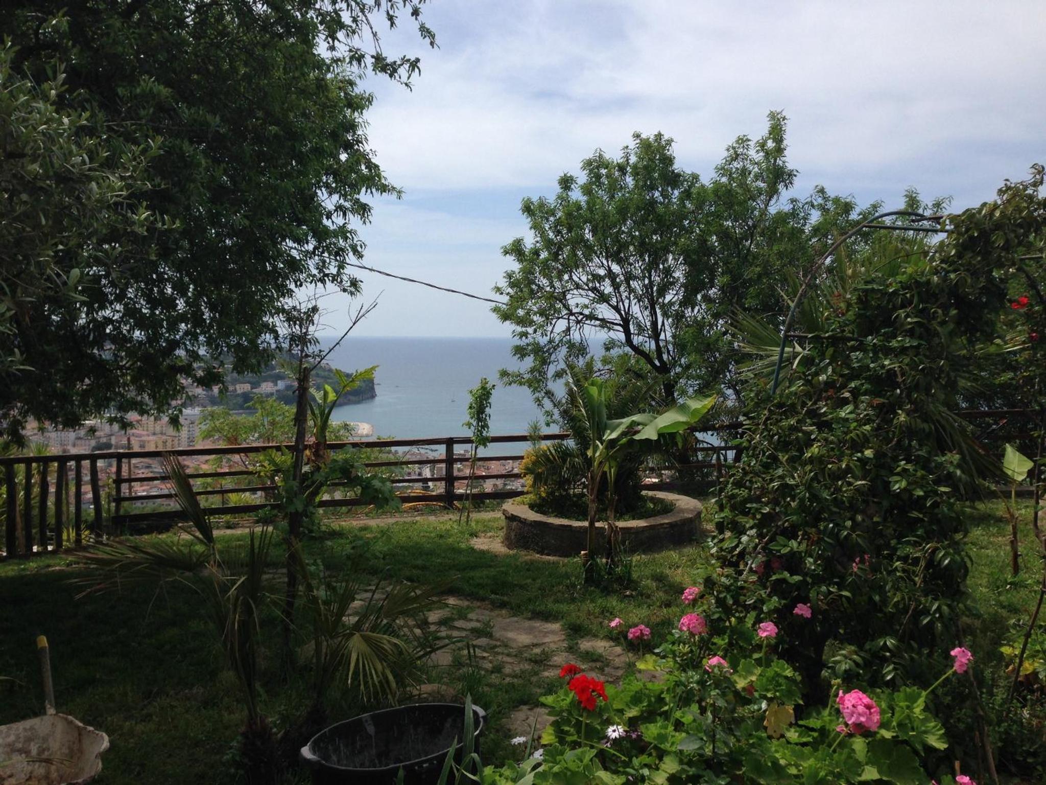 Villa Malandrino Guest House