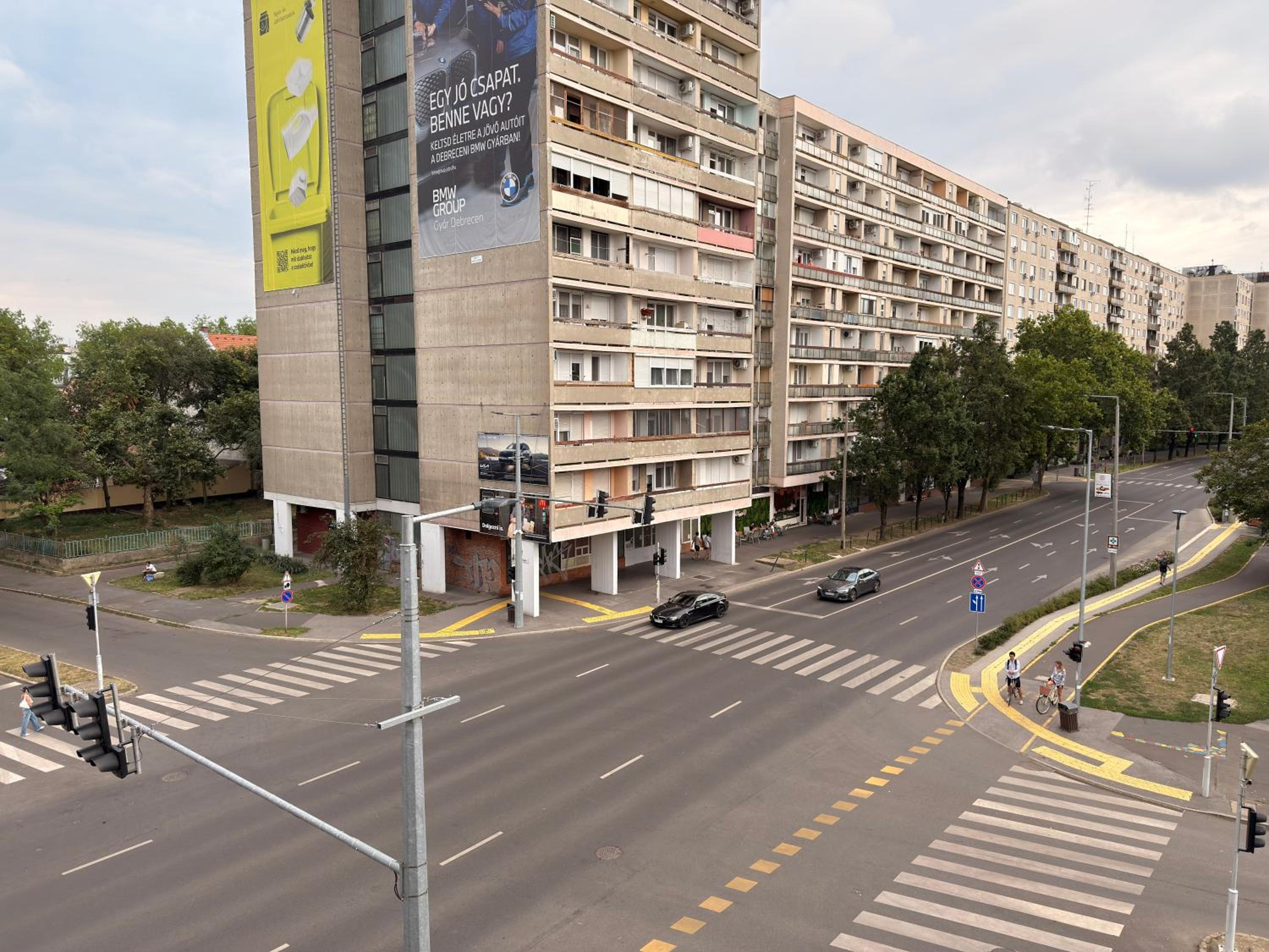 City Center & Free Parking - Rest & Nest Boho Deluxe Apartment